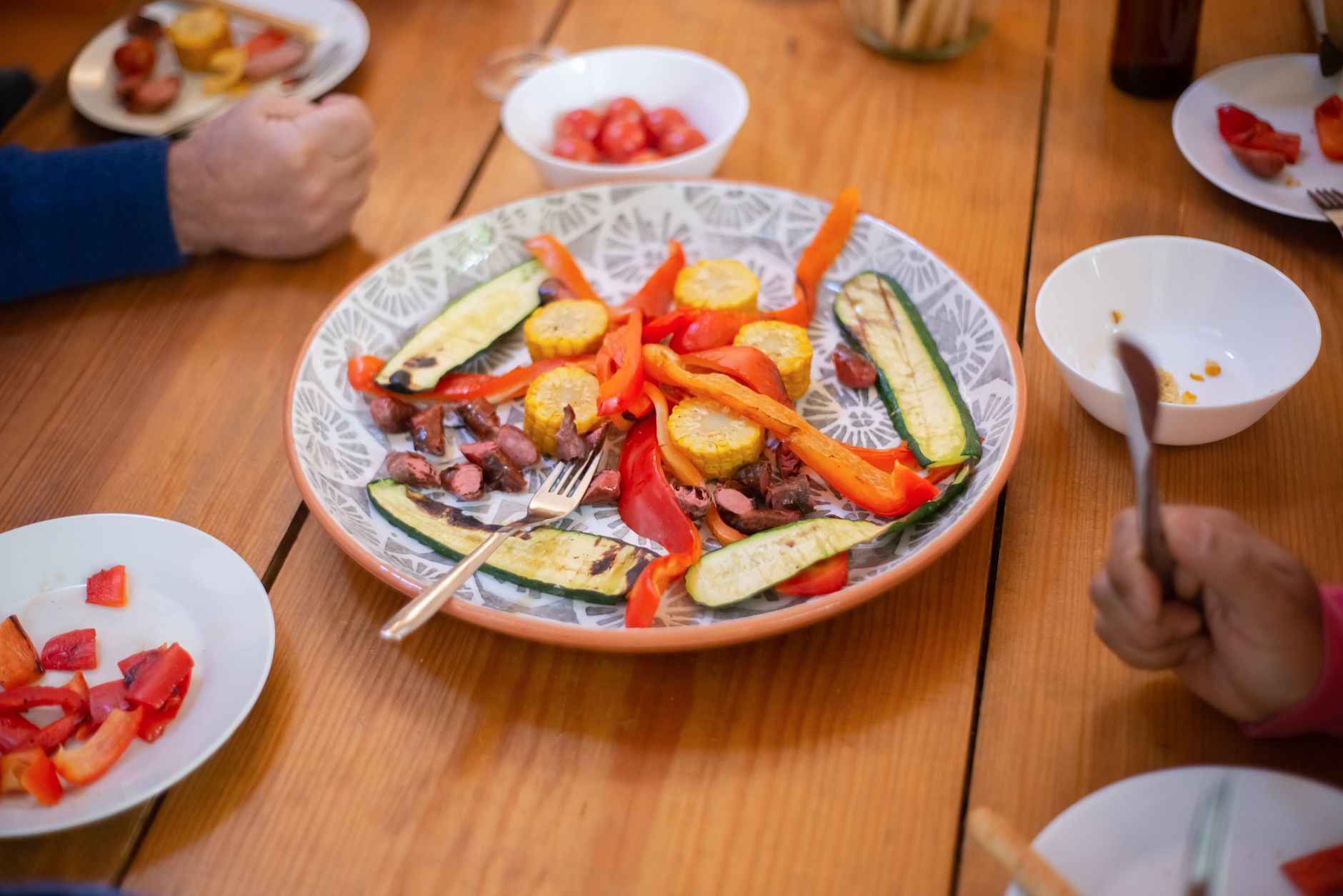 Kolumne „Richtig essen“: Entzündetes Zahnfleisch belastet den ganzen Körper