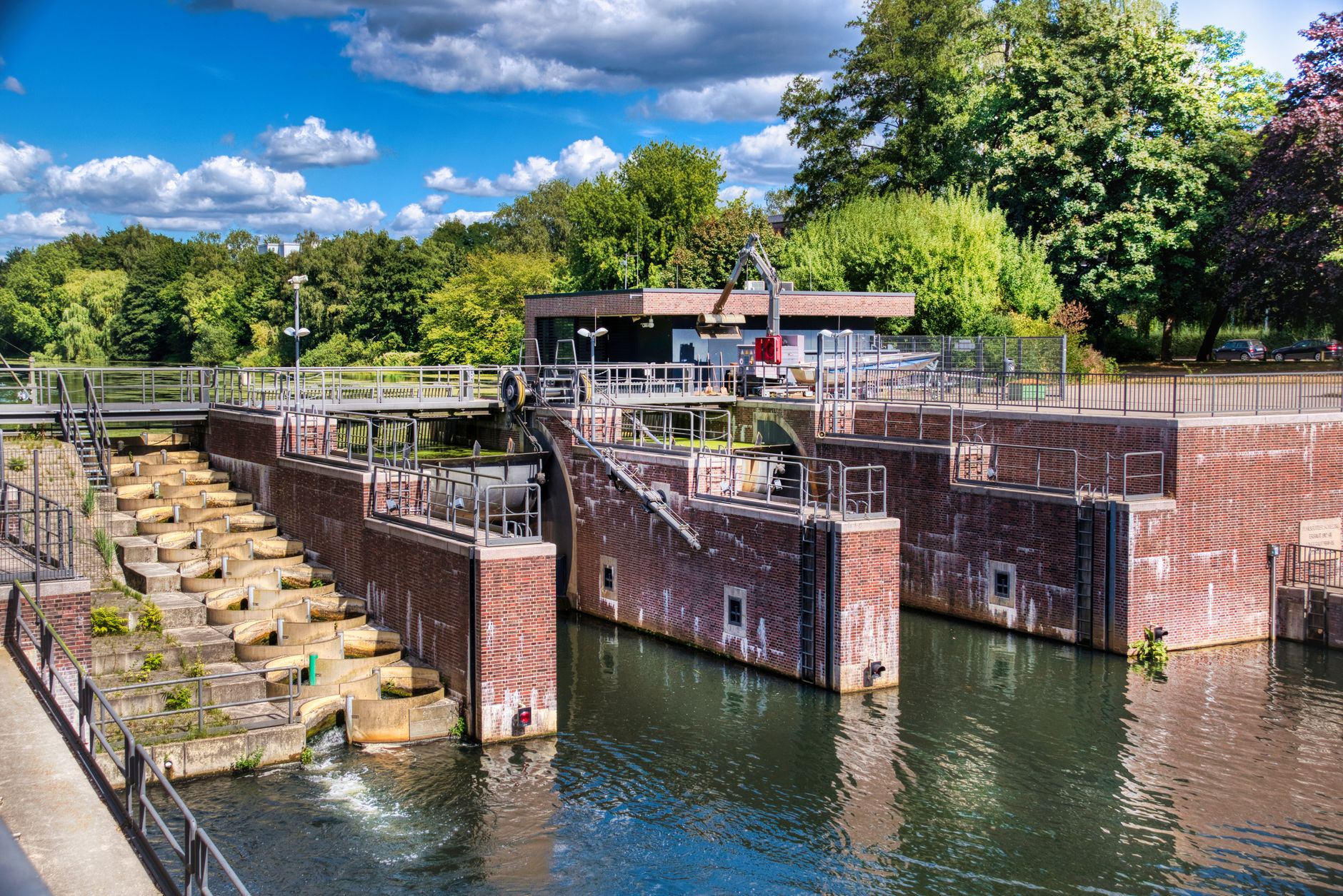 Wasserknappheit - "World Water Week" sucht Antworten auf Dürre und Hitze