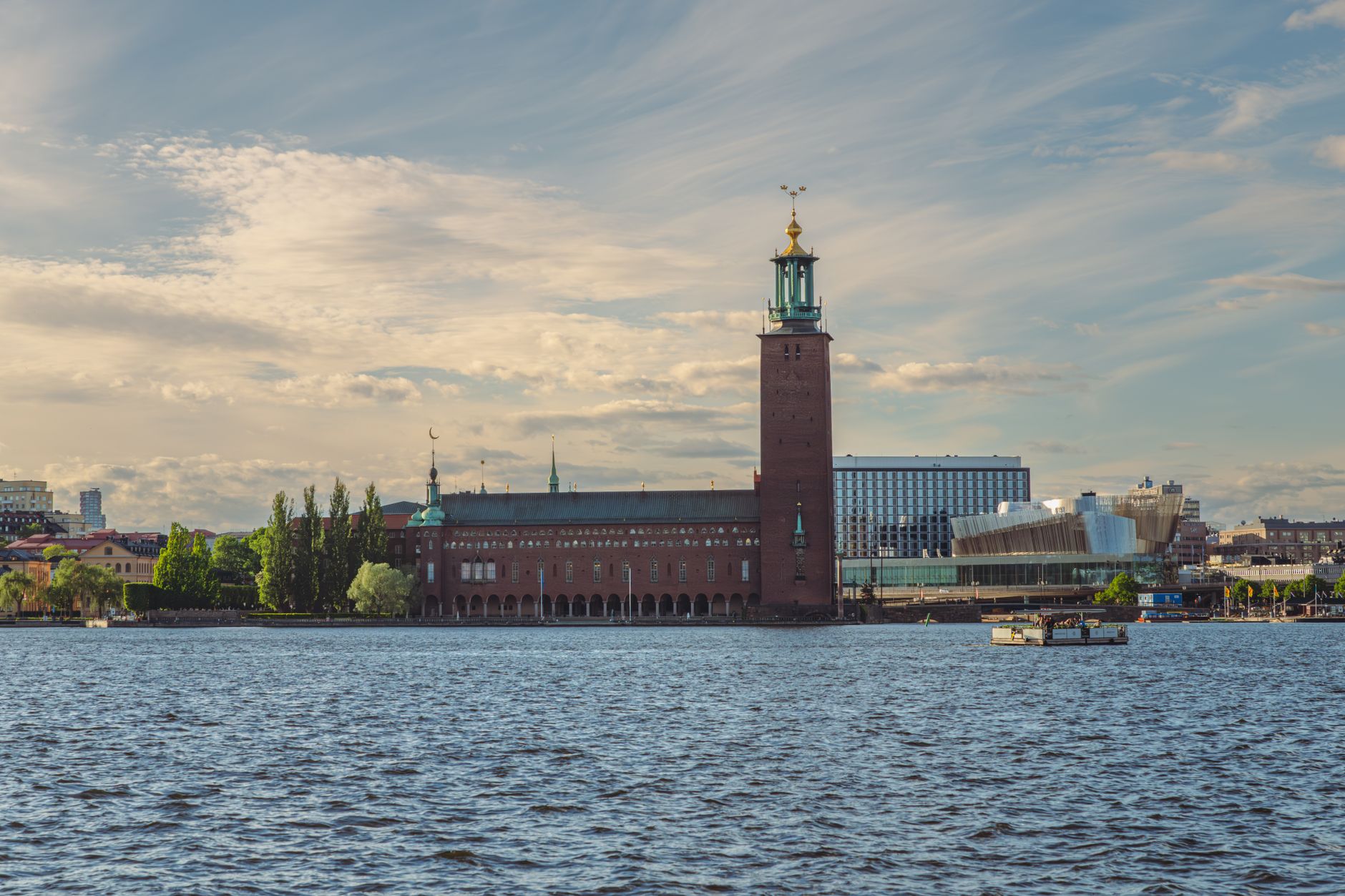 Stockholm - Tausende Schweden demonstrieren vor Parlamentswahl für mehr Klimaschutz