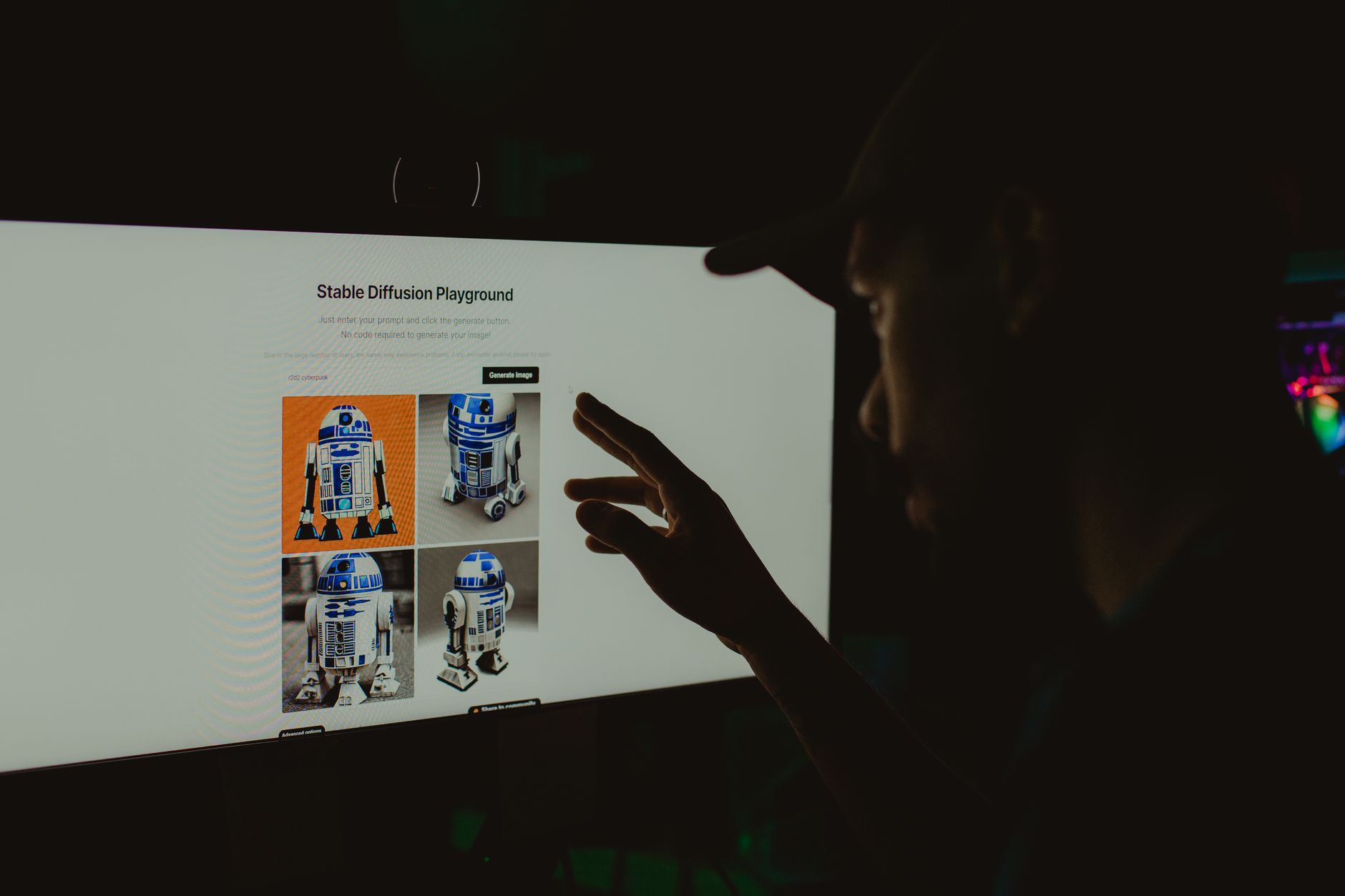 heise+ | Forschung: Roboter lernt Klettern und Ballett aus Handyvideo