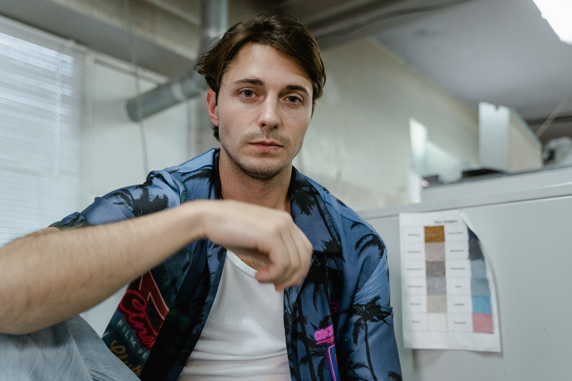 Schauspieler: Jacob Elordi hält sich nicht für einen Überlebenskünstler