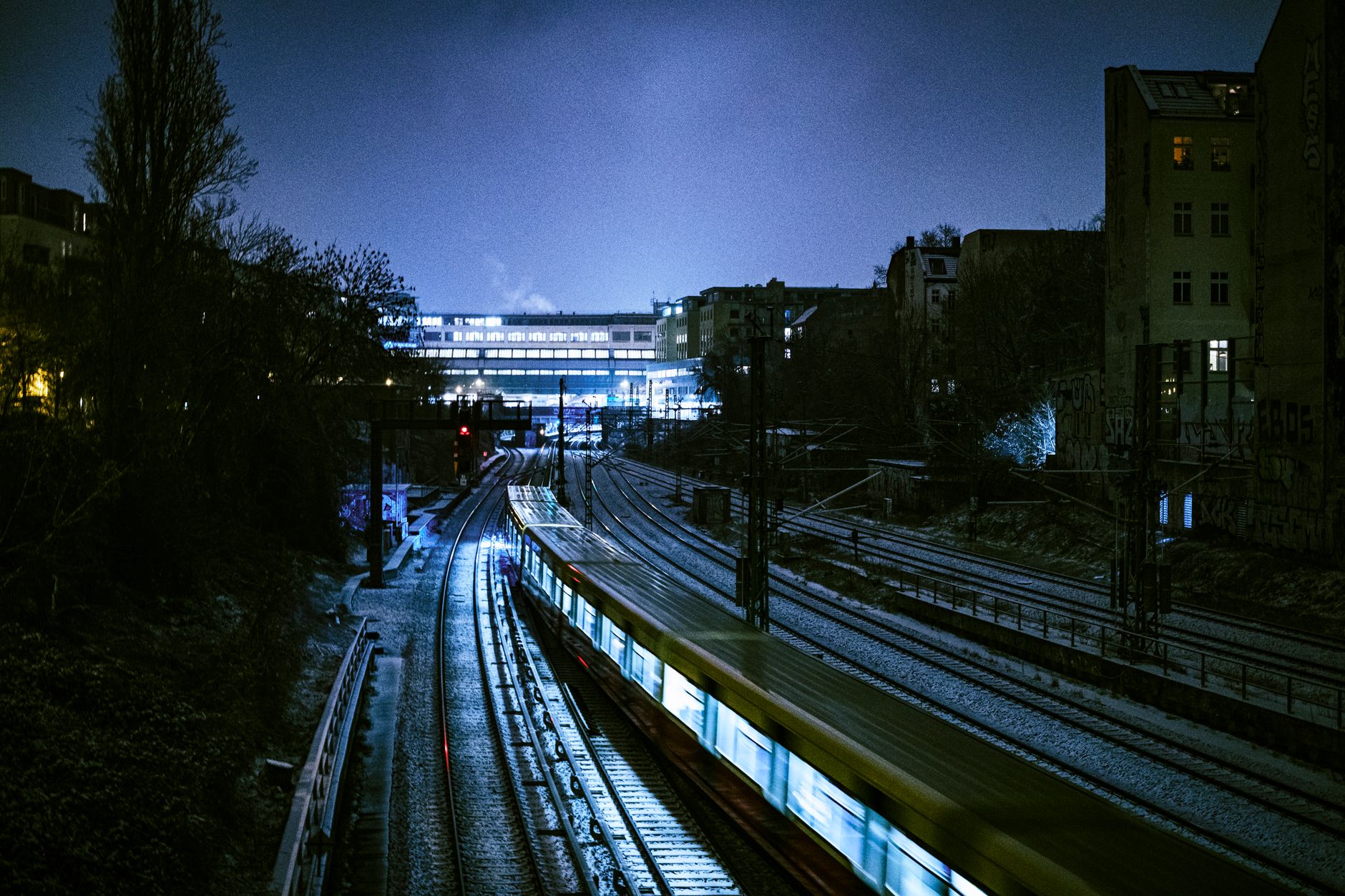 Kriminalitätsbelastung in Berlin: Problematisches Herrschaftswissen