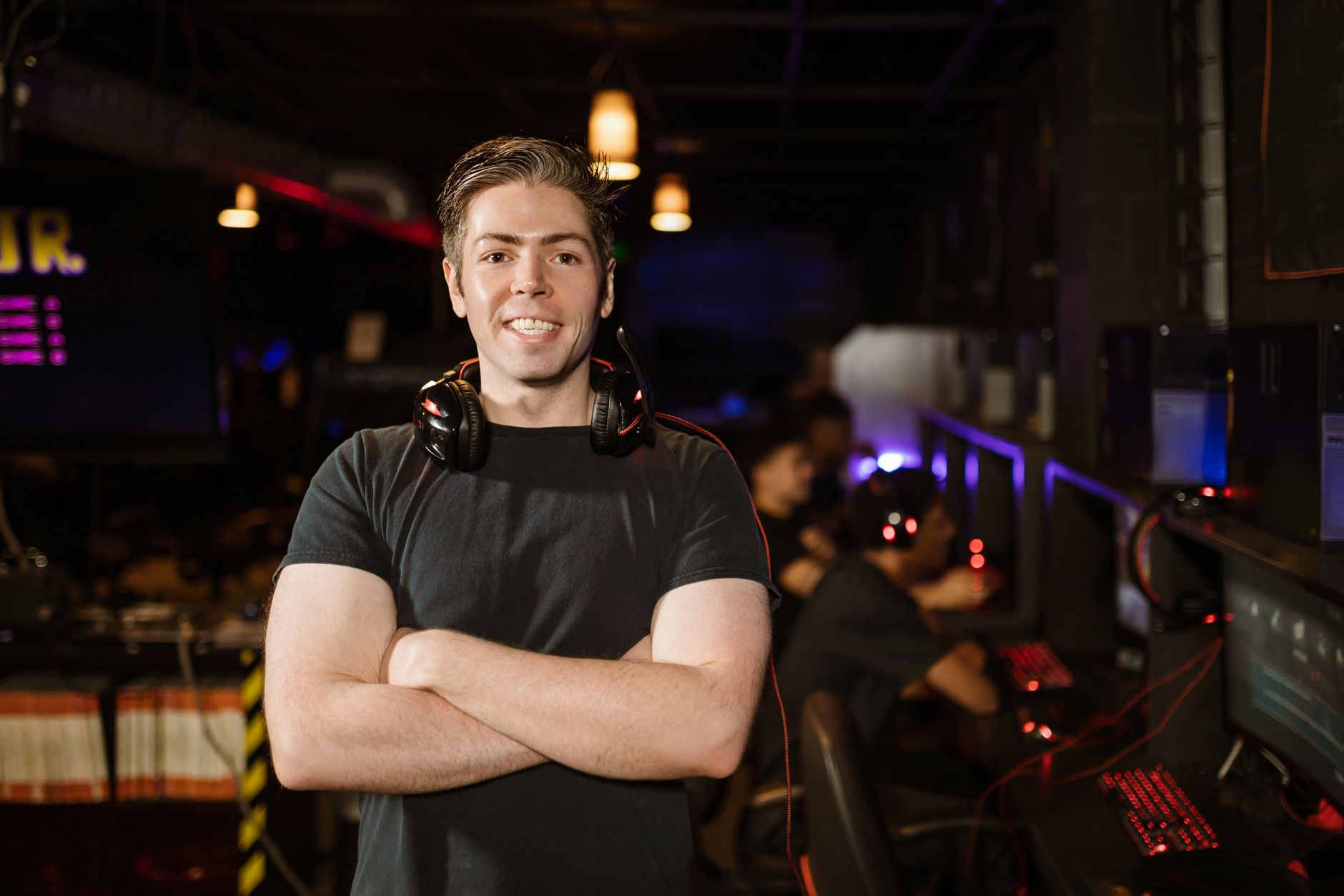 Gaming: Esports World Cup schüttet 75 Millionen Dollar Preisgeld aus