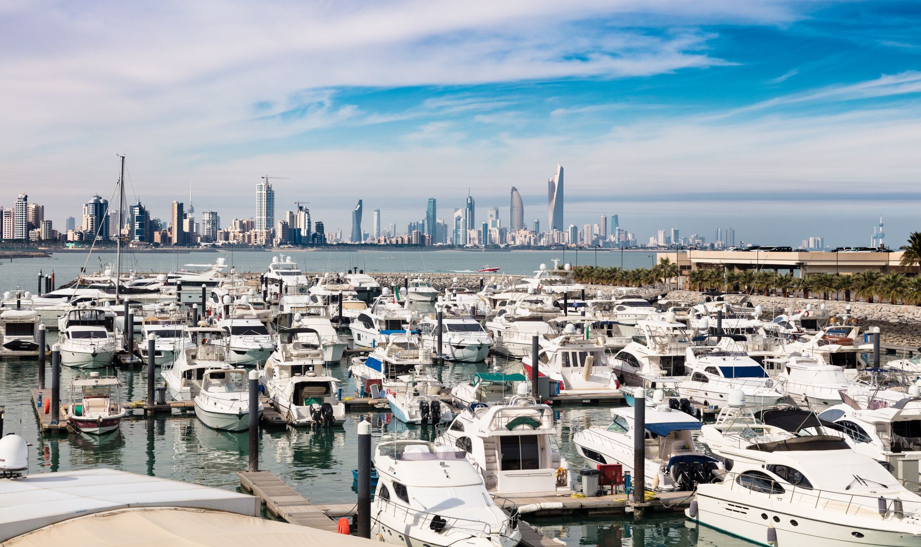 Golfstaat - Kuwait entzieht eingebürgerten Bewohnern Wahlrecht