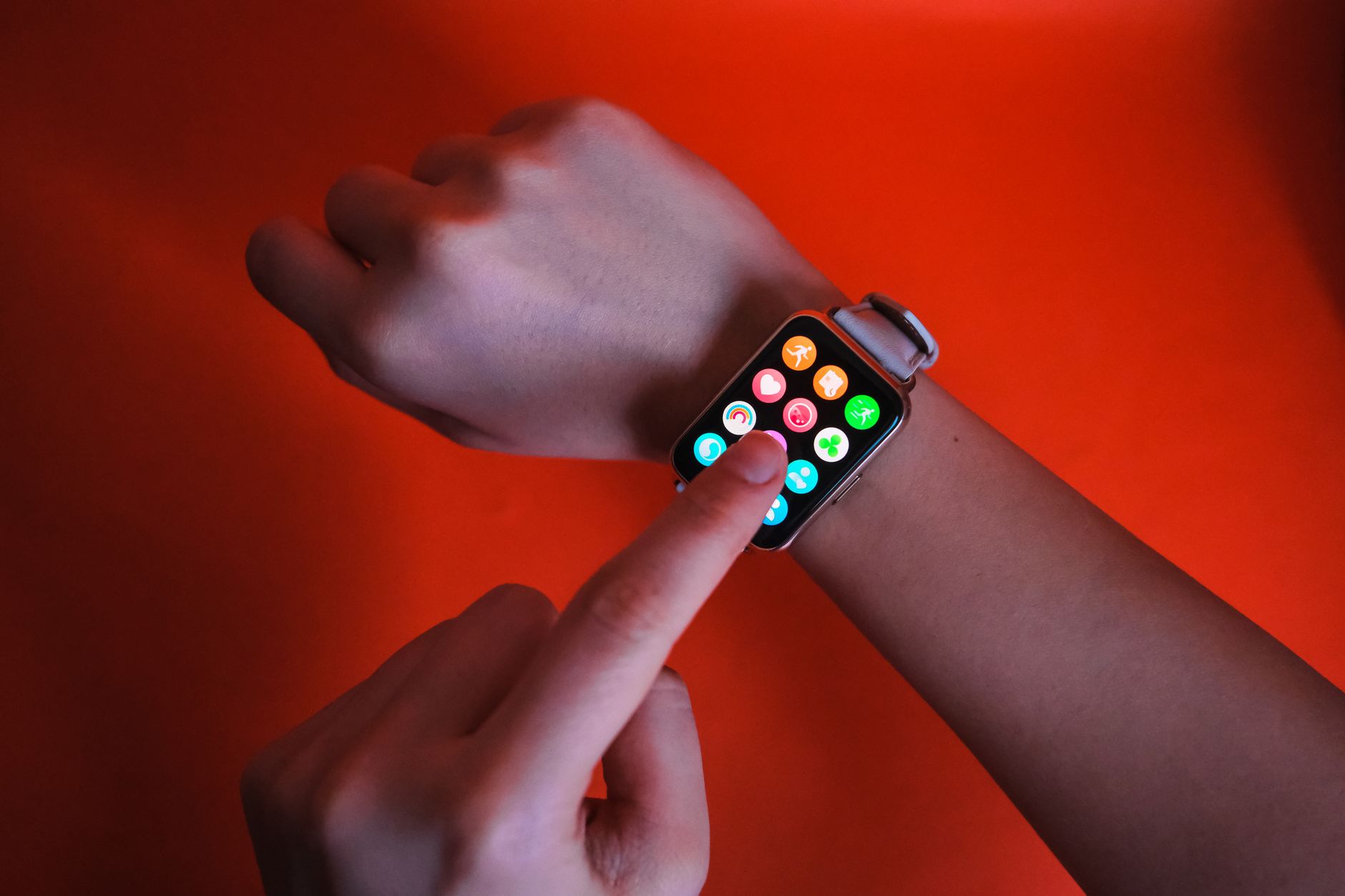 Anzeige: Smartwatch von Amazfit fällt bei Amazon auf neuen Tiefstpreis