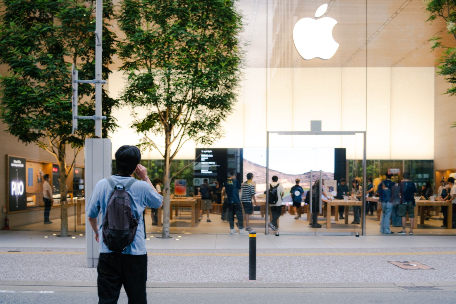 Apple: Sprecher nimmt Stellung zu Jobverlust, der noch dicker kommt