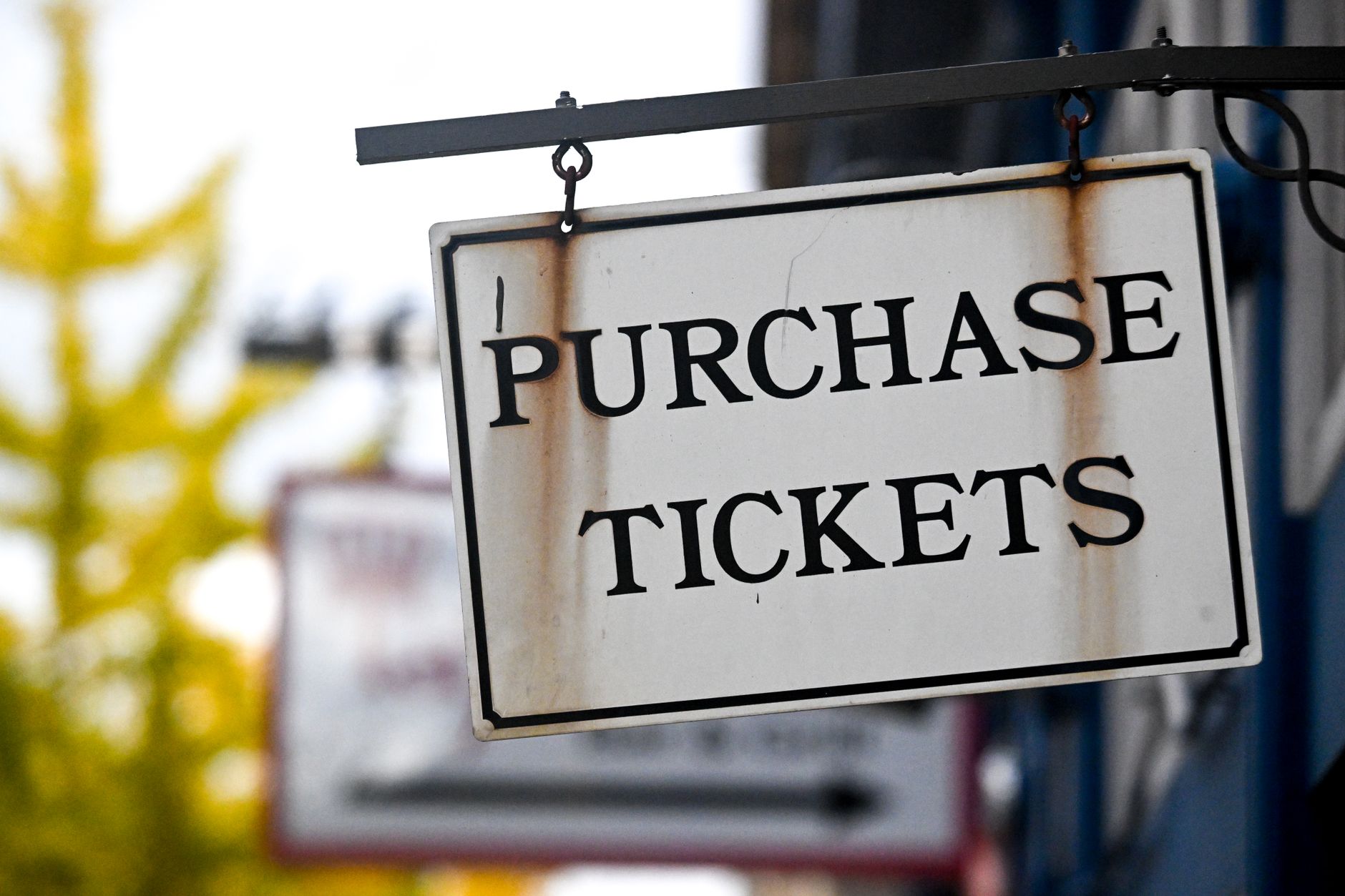 Kinos verzeichnen Plus bei Ticketverkäufen