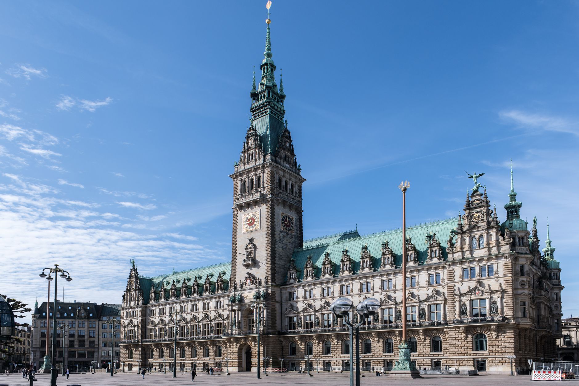 Bessere Orientierung fürs Rad