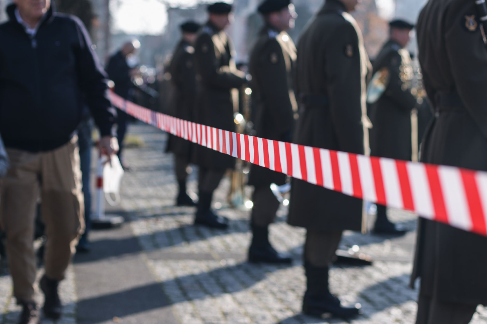 Wie Kürzungen im Bundeshaushalt die Musikbranche treffen