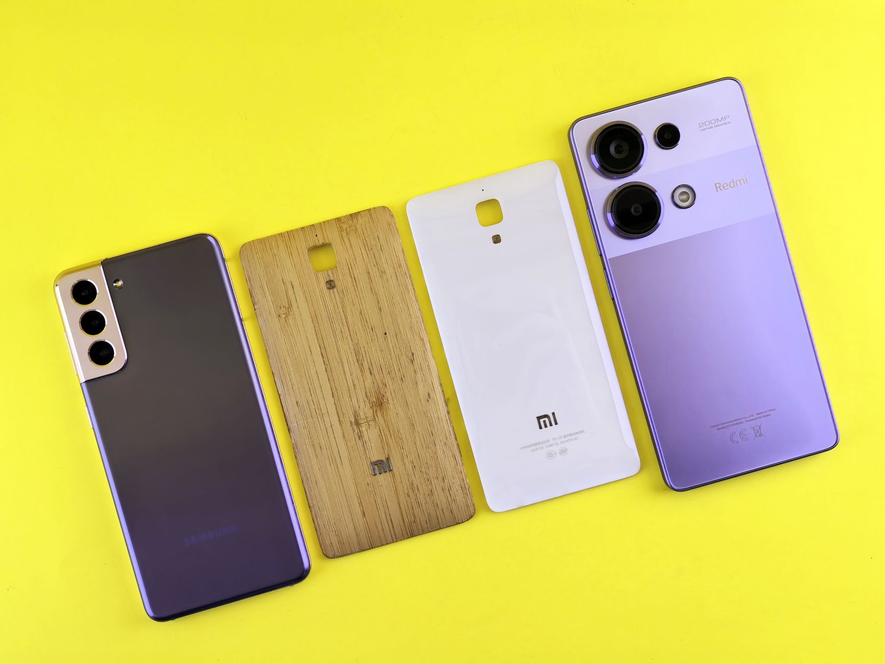 Xring O3: Xiaomis Smartphone-SoC soll Apple und Qualcomm schlagen