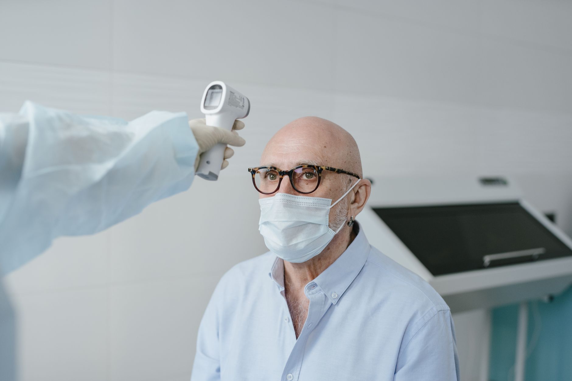 Hinweise auf massive Missstände in oberbayerischer Rehaklinik