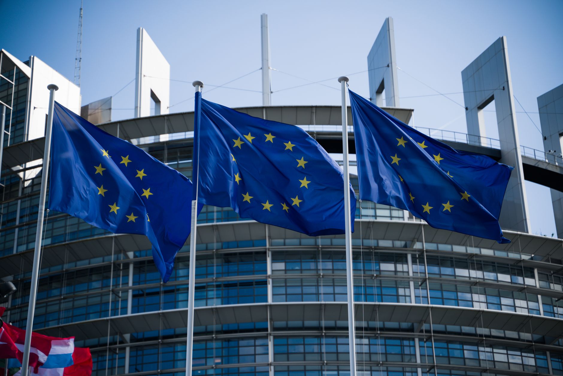 Referendum über EU-Beitrittsverhandlungen: Brüssel hofft auf ein Ja aus Island