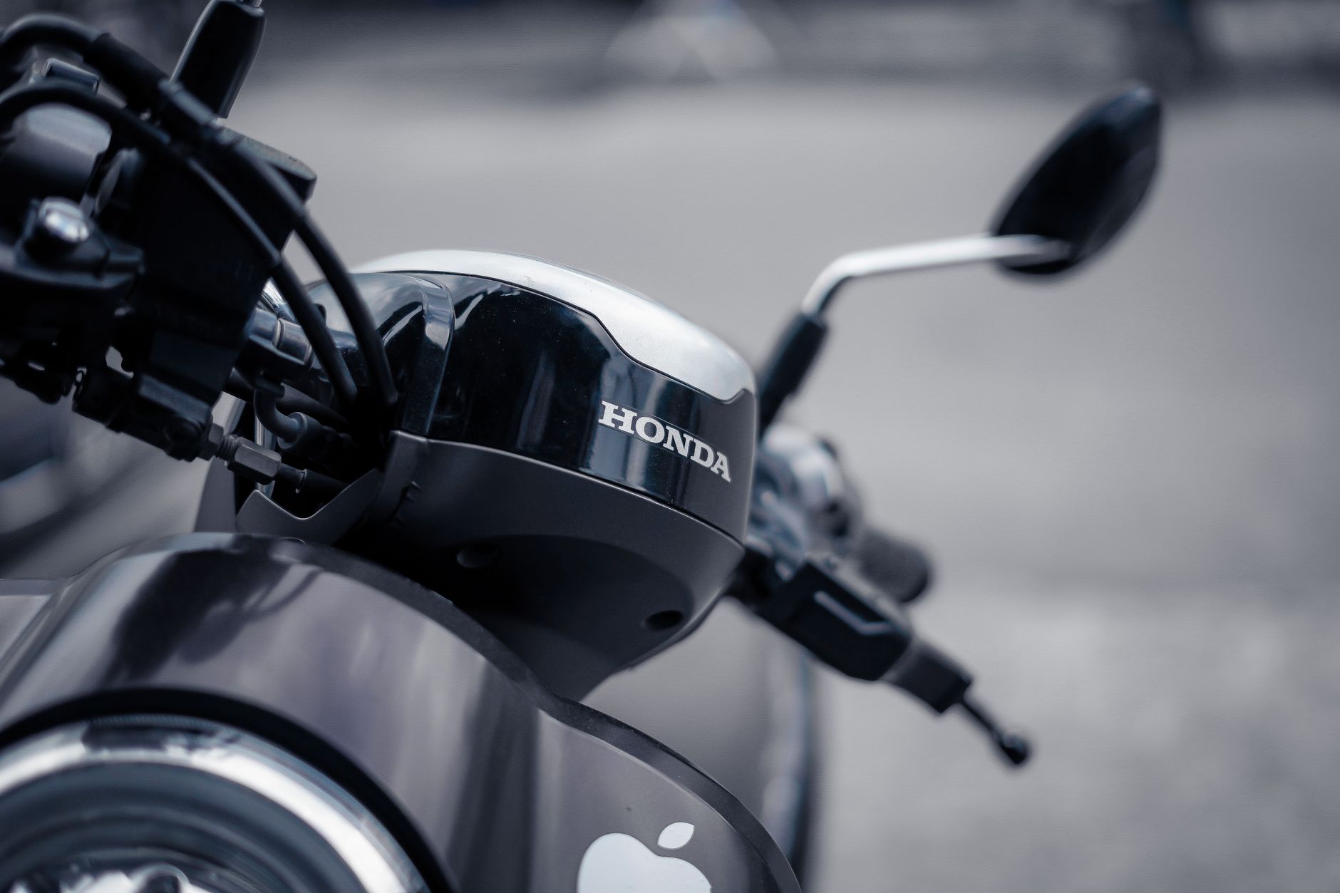 heise+ | Überhitzkopf: Test Honda WN7