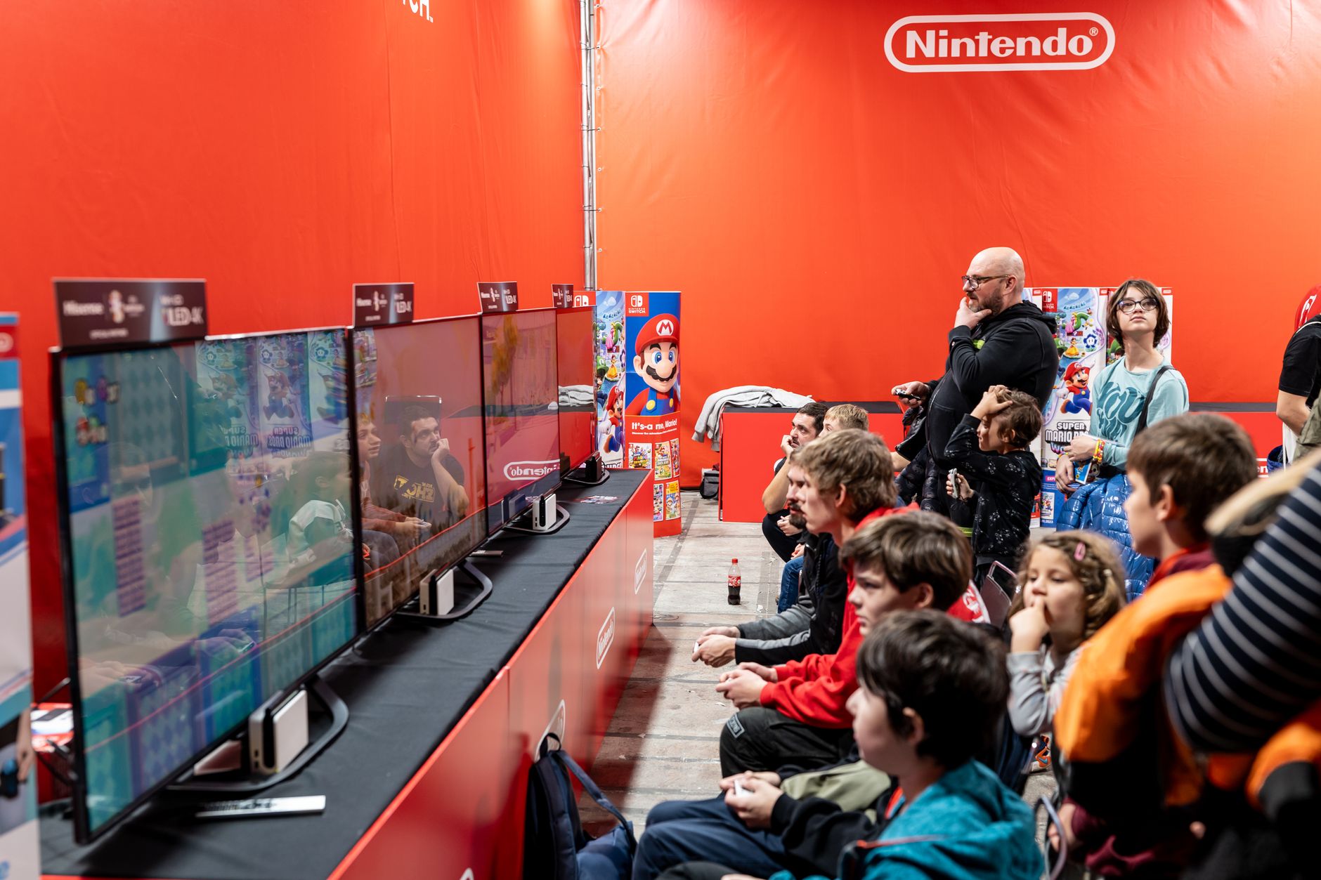 Bundespräsident besucht Gamescom: „Am Begriff Legitimation stoße ich mich“