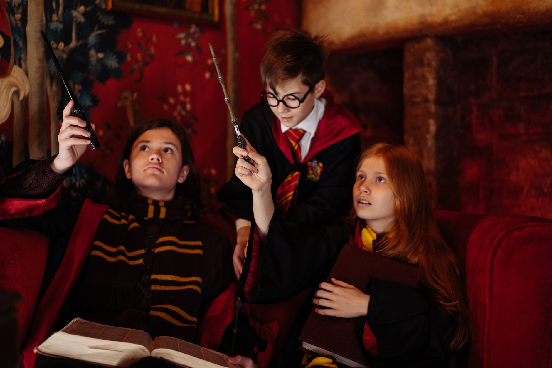 Kit Harrington wird der neue Gilderoy Lockhart in der Harry-Potter-Serie