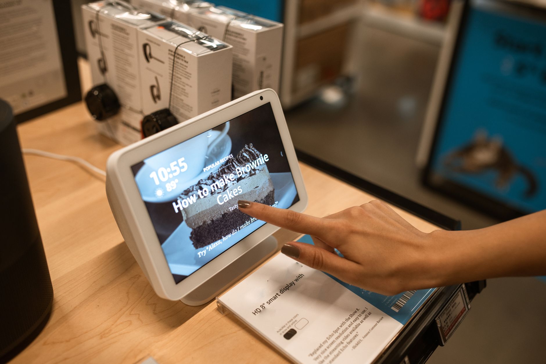 Amazon erhöht Preise für Echo, Fire TV und Kindle in Deutschland