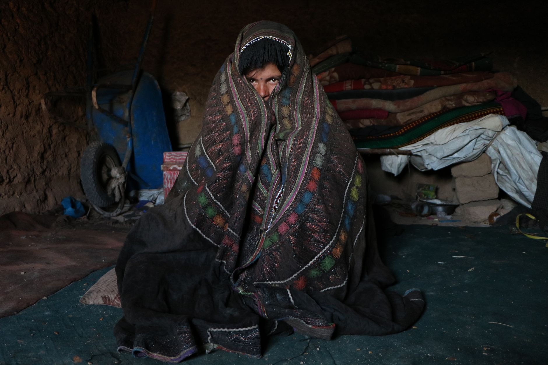 Afghanistan - Deutliche Zunahme von Auspeitschungen seit Taliban-Machtübernahme