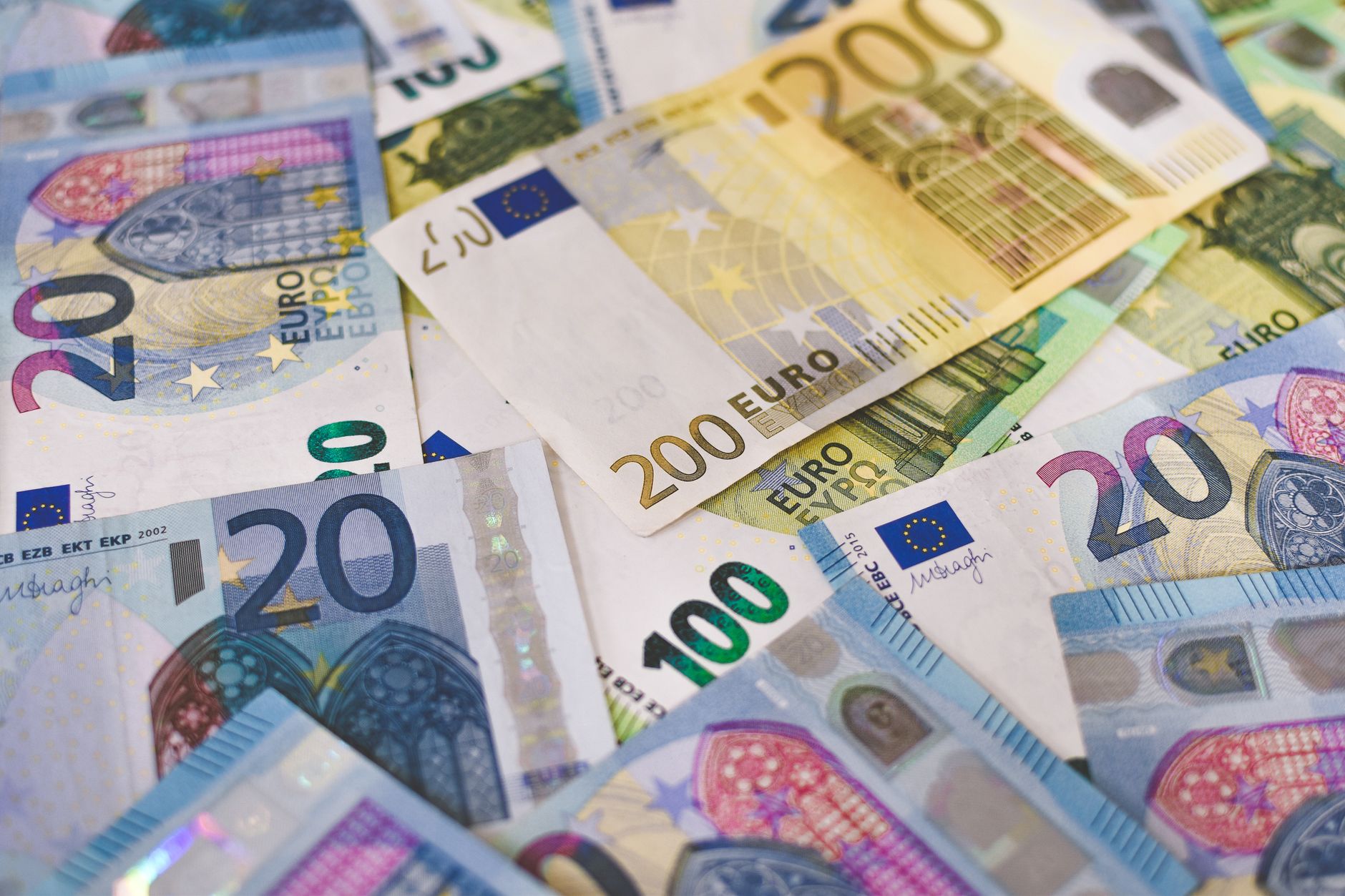 Sorge um Top-Rating: Deutsches Staatsdefizit fast verdoppelt