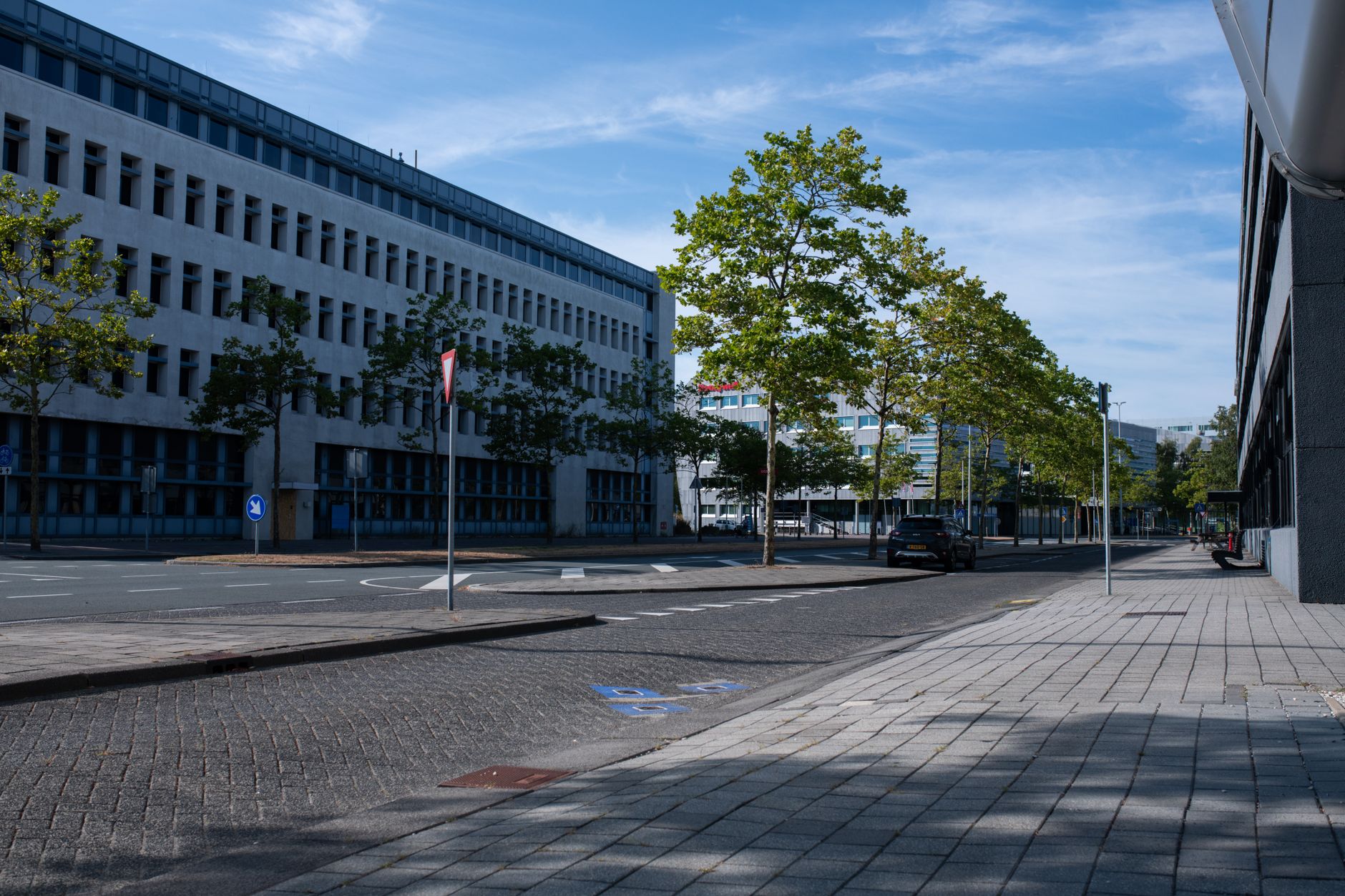 Wechselnde Mehrheiten: Keine feste Koalition im Kasseler Rathaus