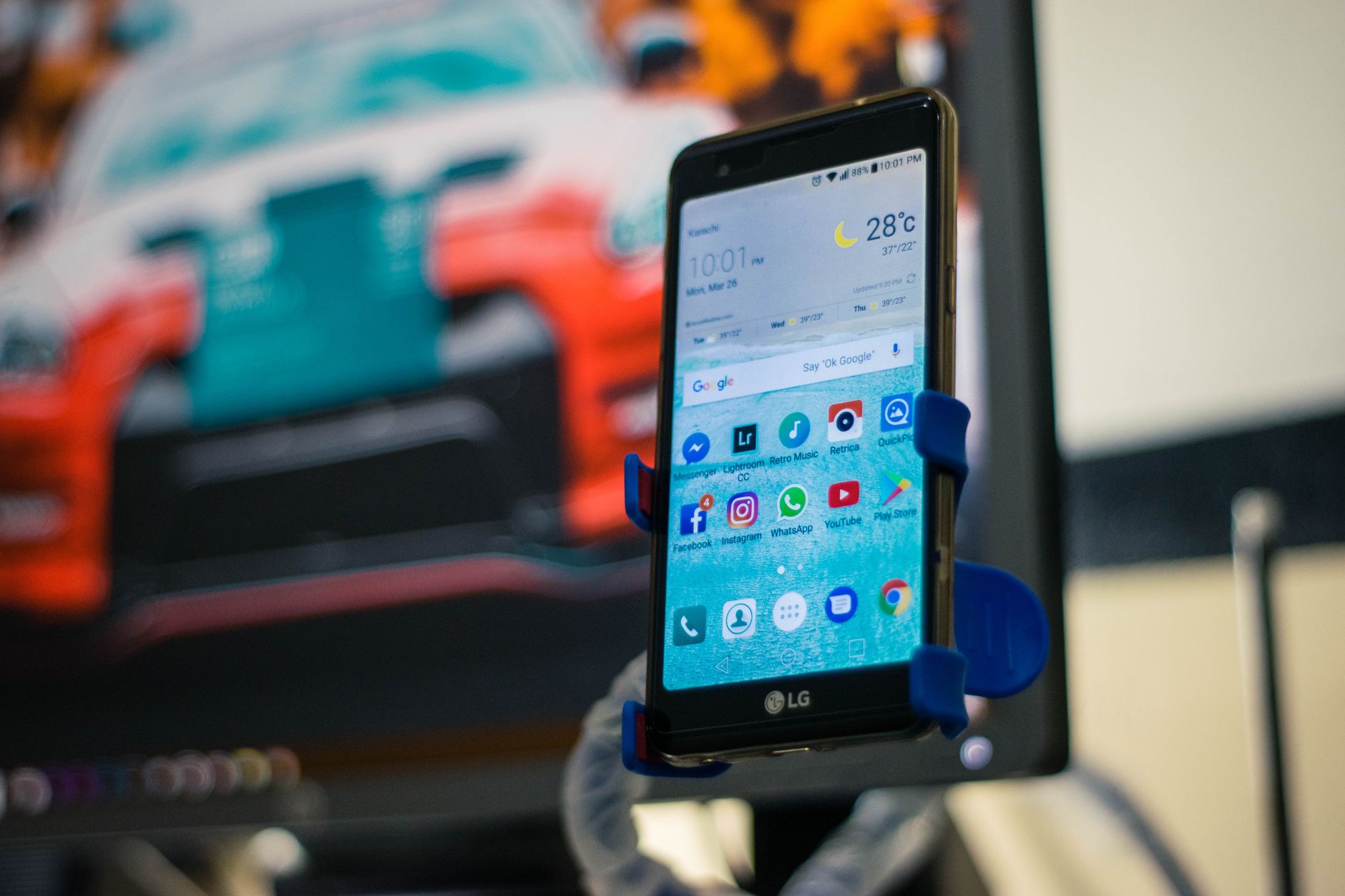 Anzeige: Samsungs Ultra-Smartphone und Ultra Watch bei o2 zum Sparpreis
