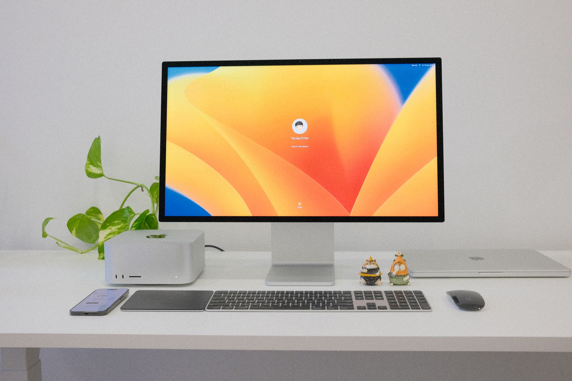 Mac mini und Mac Studio: Apple stellt M6 und M5 Ultra vor