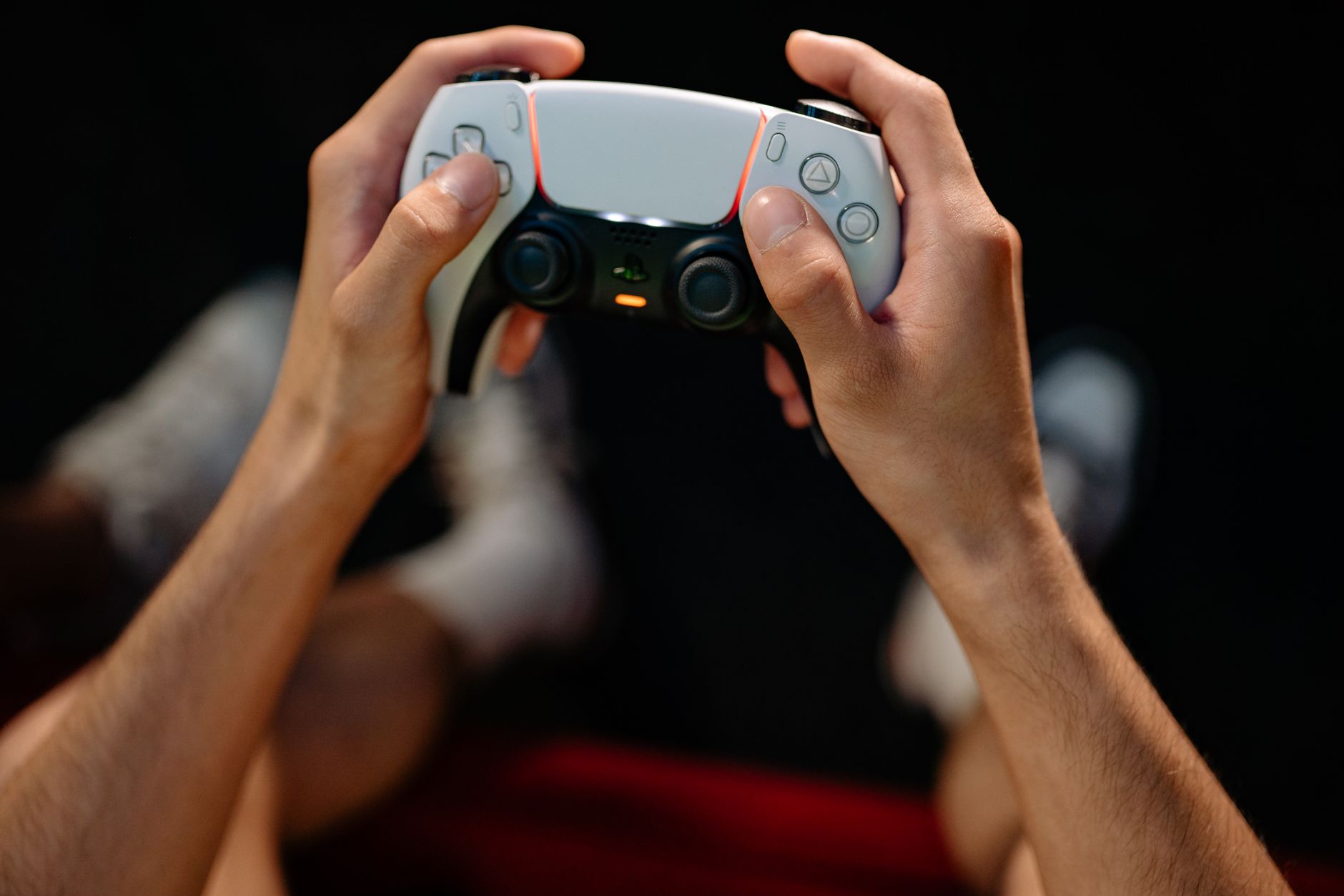 Anzeige: Playstation Dualsense Edge Pro-Controller bei Amazon so günstig wie nie