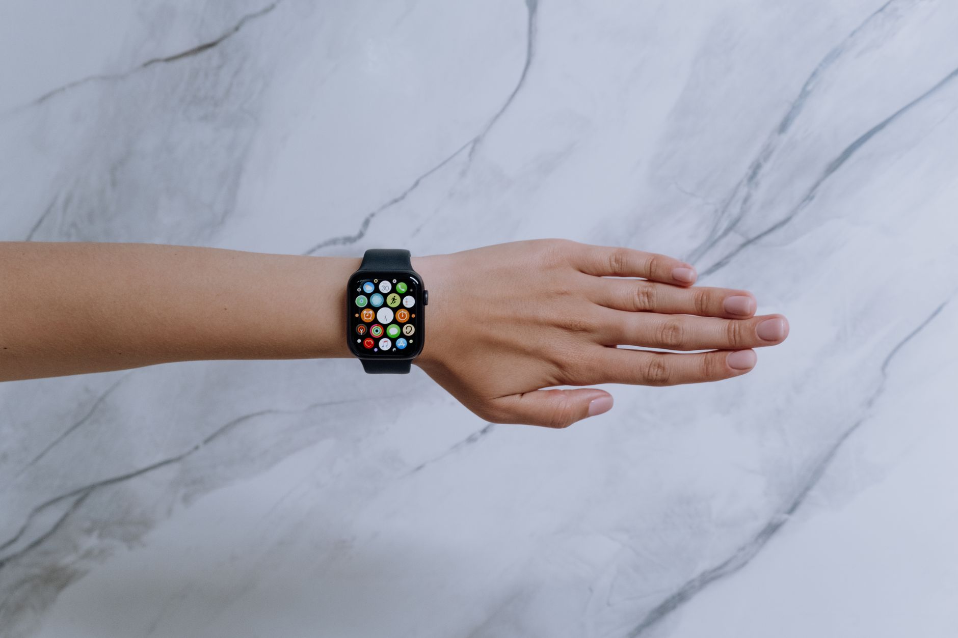 Top 10: Die beste Smartwatch im Test – Apple Watch vor Samsung, Xiaomi & Co.