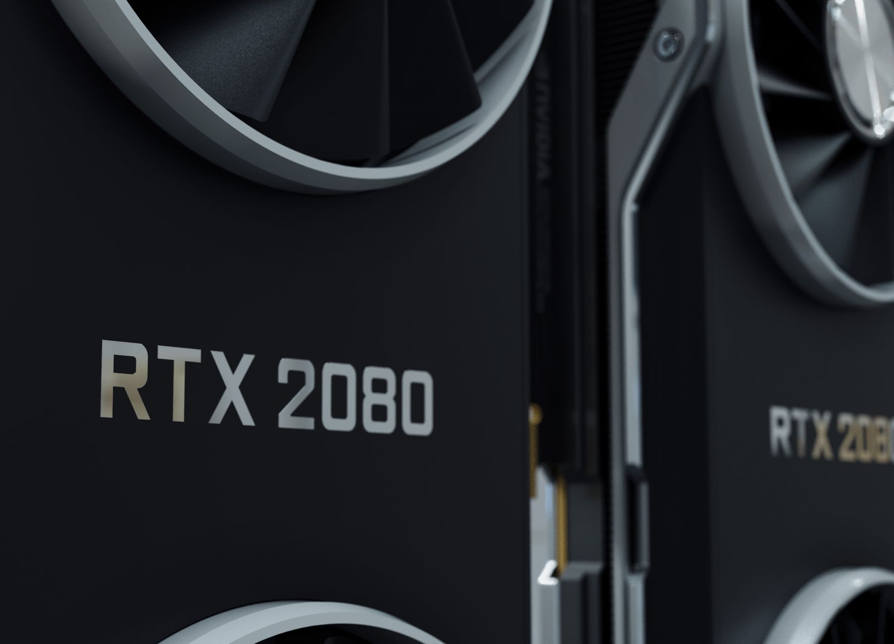 Gamescom: Dlss 4.5: Nvidia veröffentlicht neues Ray-Reconstruction-Modell