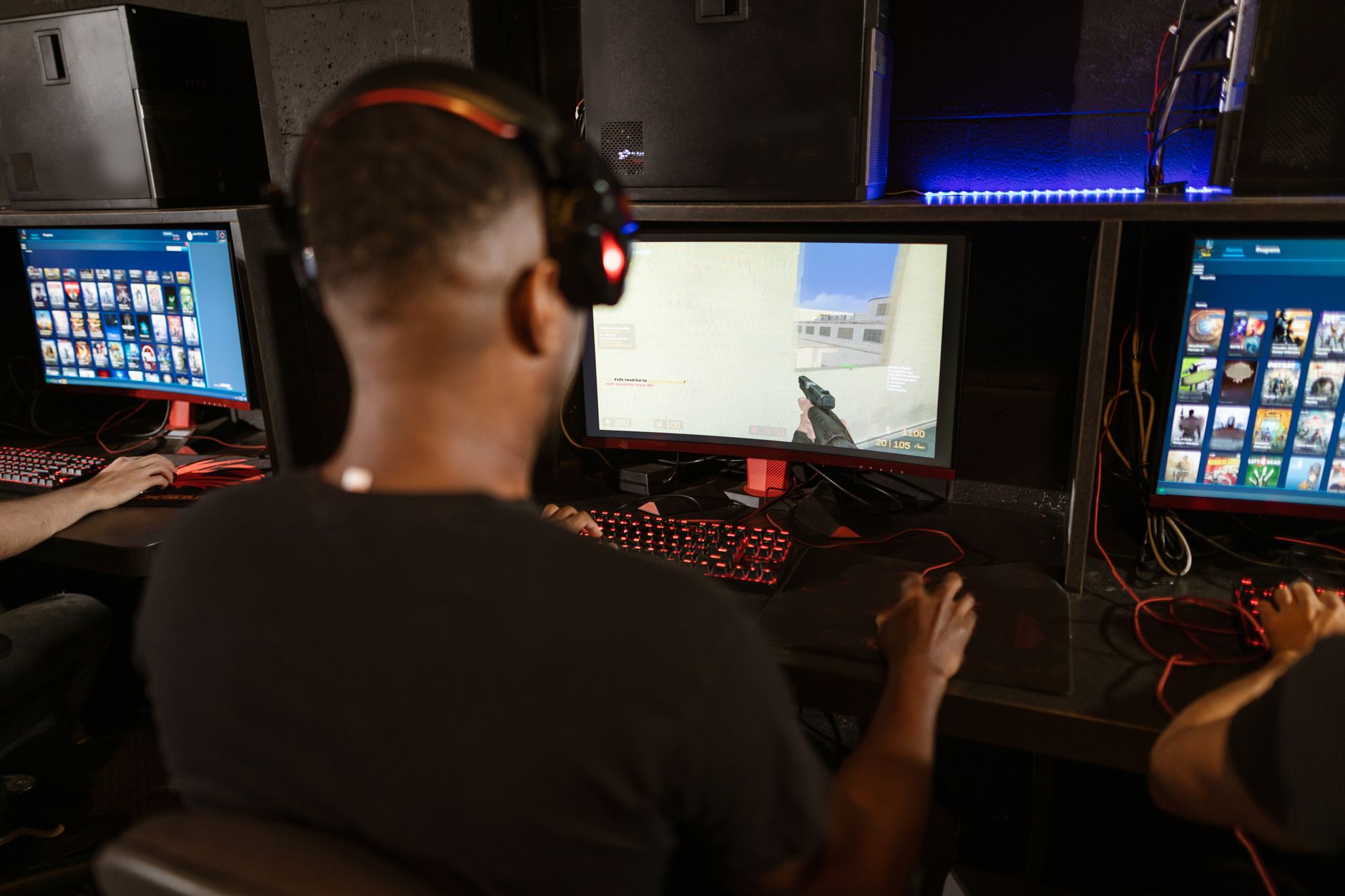 Ubisoft: Rainbow Six Tactics bietet Elitensoldaten-Rundenstrategie