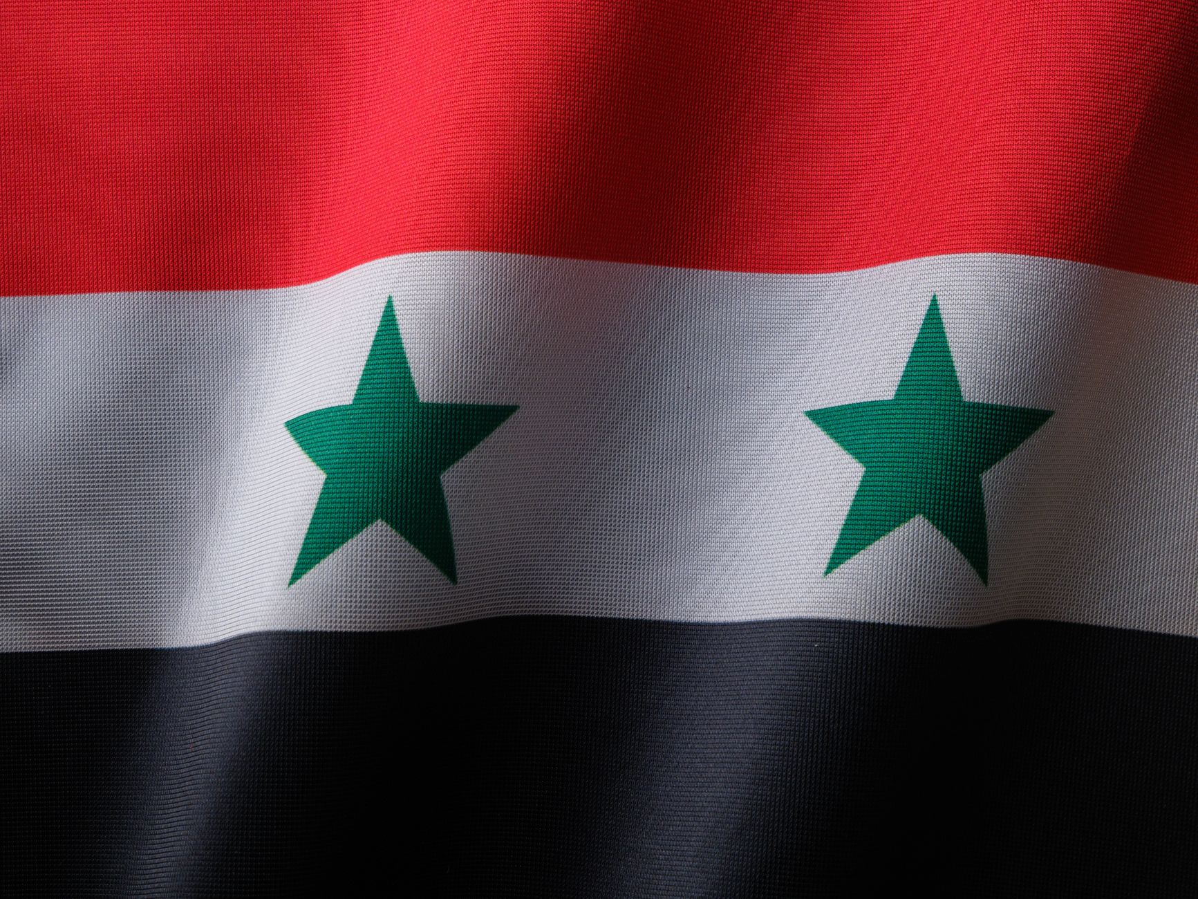Syrien - Kurdenführer verkündet Auflösung der SDF-Milizen