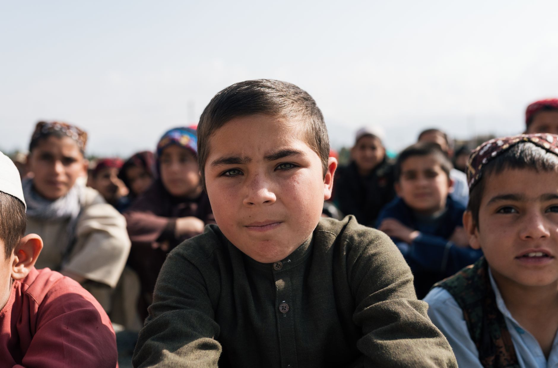 Taliban-Herrschaft - Deutliche Zunahme von Auspeitschungen in Afghanistan Millionen Menschen leiden Hunger