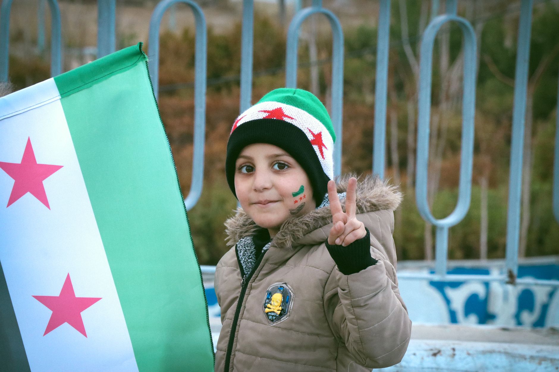 Auflösung der kurdischen SDF in Syrien vollzogen