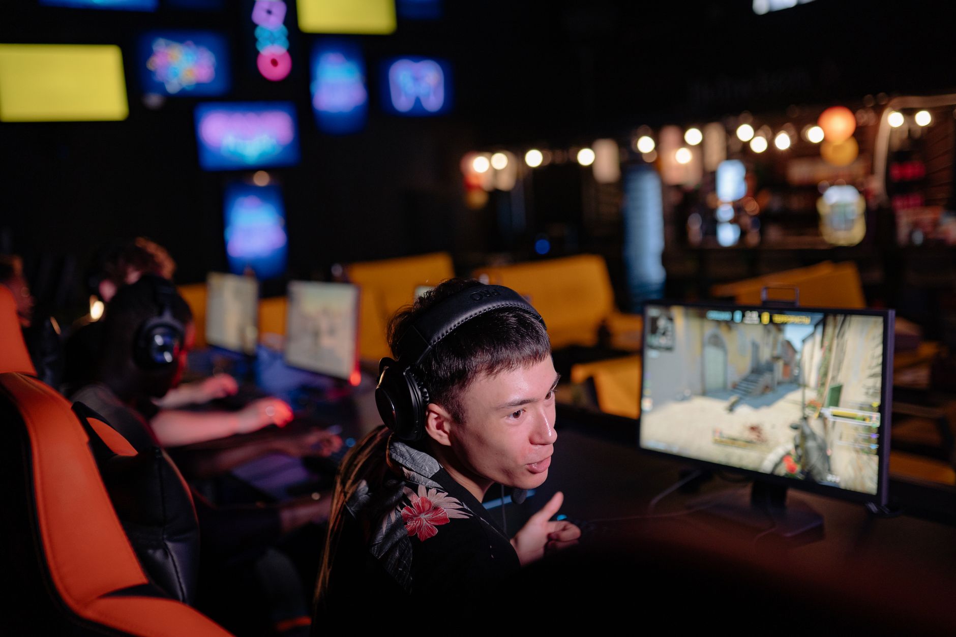 Computer- und Videospielmesse - Gamescom wächst, Gaming-Industrie in Deutschland unter Druck