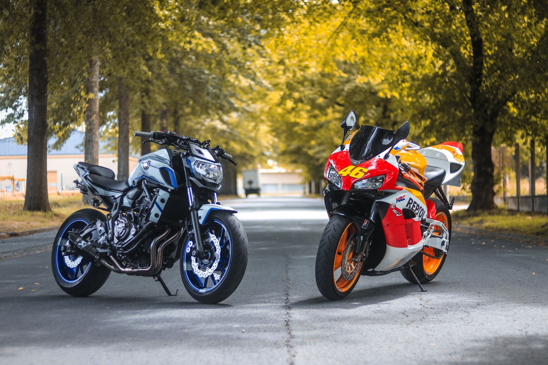 Test der Honda WN7: Warum das E-Motorrad ein 15.000-Euro-Preisschild und drei Nachteile hat