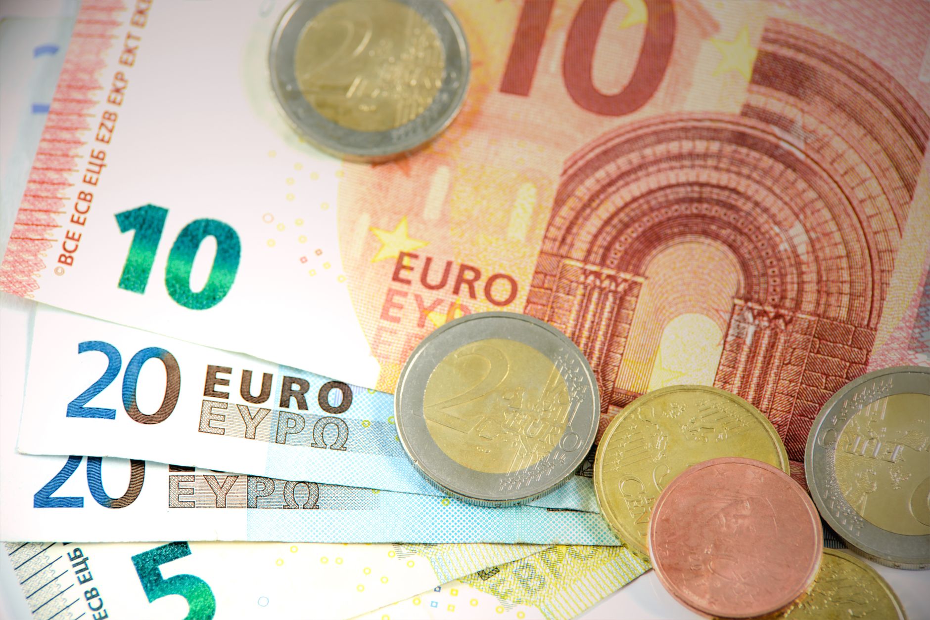 Einnahmen des Staates aus Erbschaftssteuer auf Rekordniveau