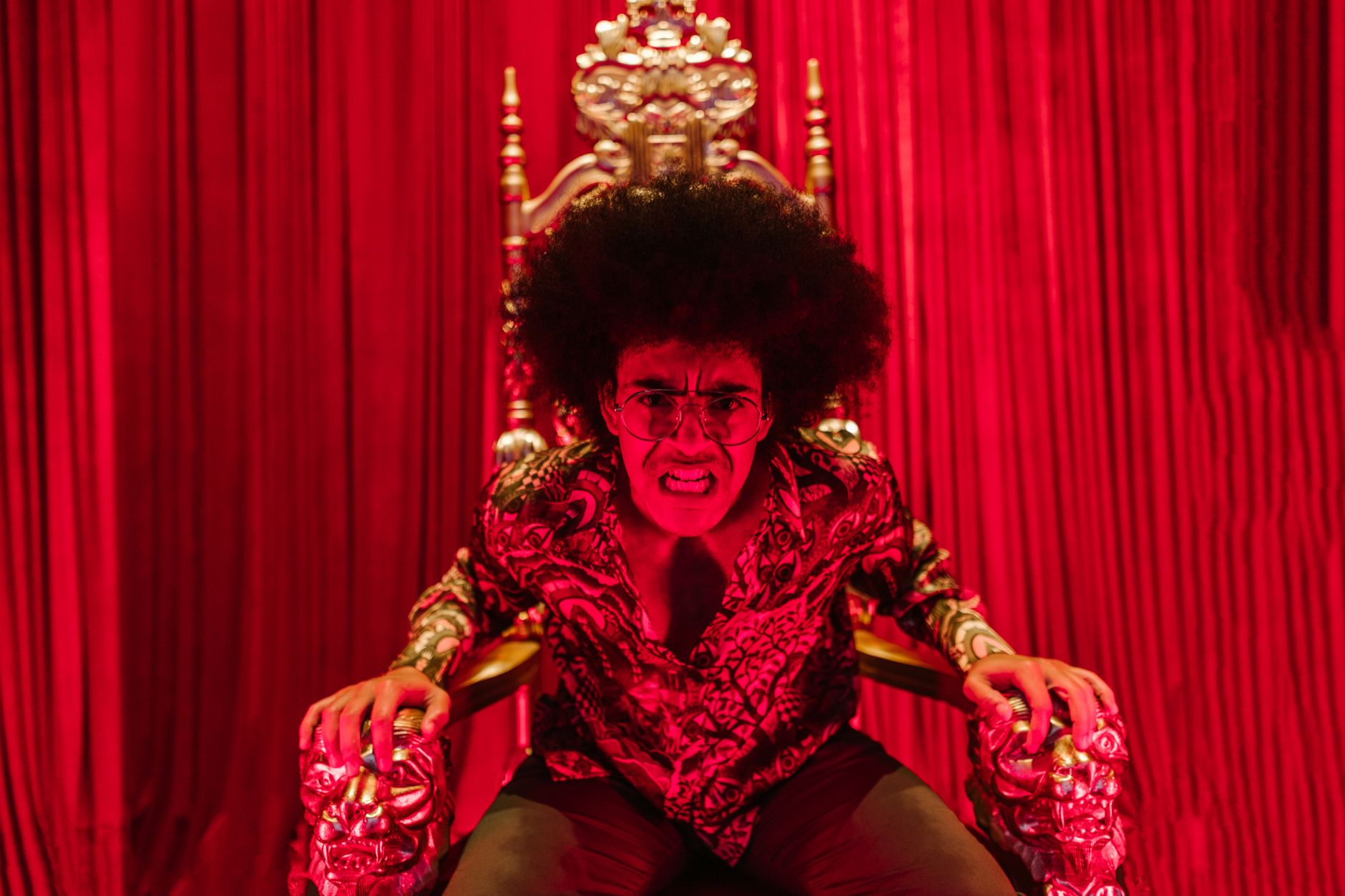 Tim Curry ist tot: Star aus »The Rocky Horror Picture Show« mit 80 Jahren gestorben