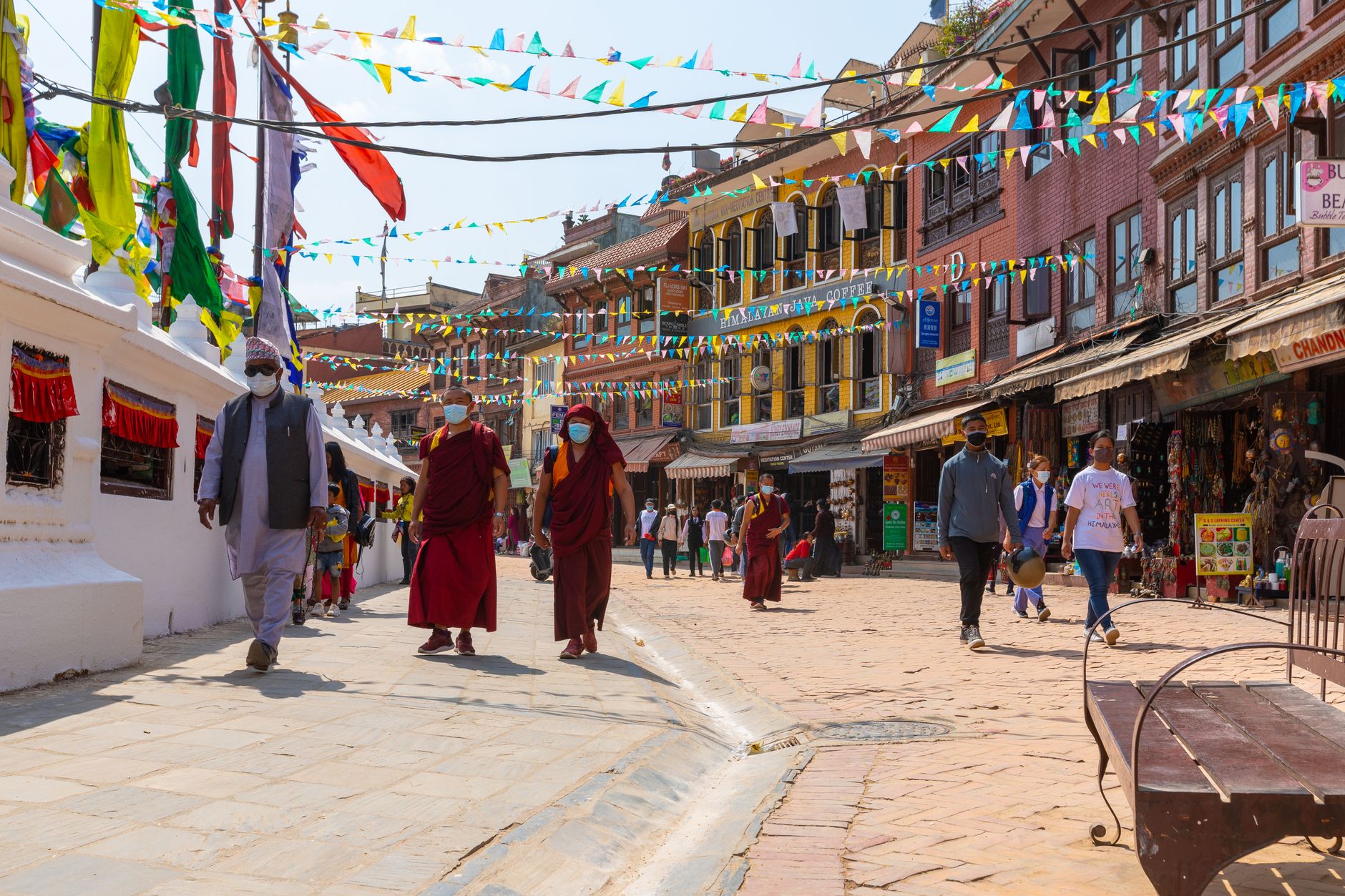 Liveblog: Die aktuelle Lage in Nepal