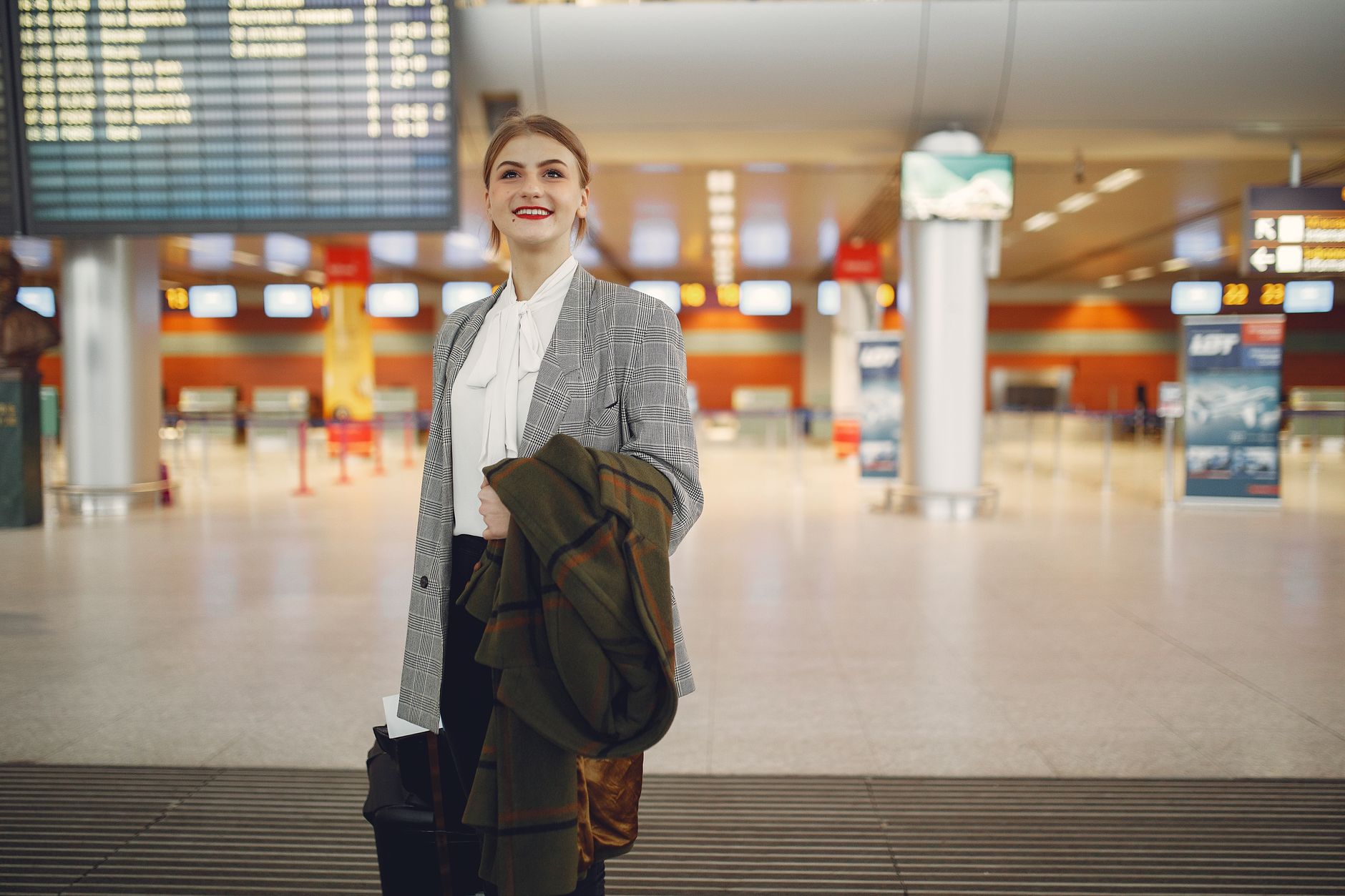 Malaria-Infektion am Flughafen: Was heißt das für Reisende?