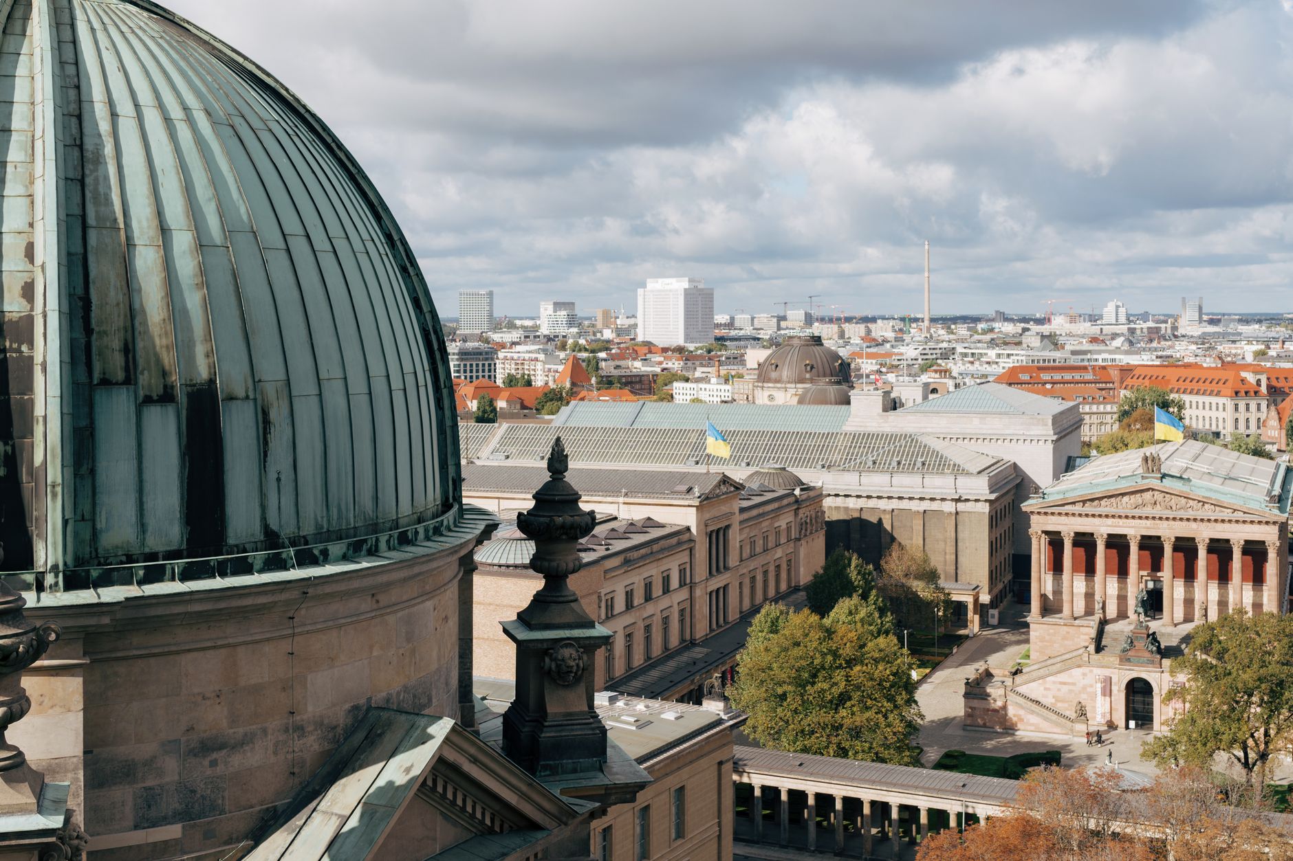 Vor Berlin-Wahl - Dachverband der DDR-Opfer kritisiert Linken-Forderung nach Enteignung
