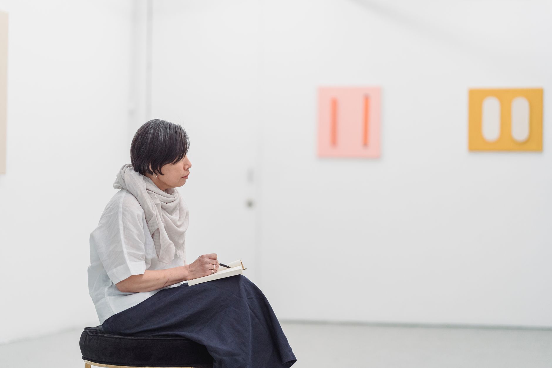 Avantgarde-Künstlerin Yayoi Kusama gestorben