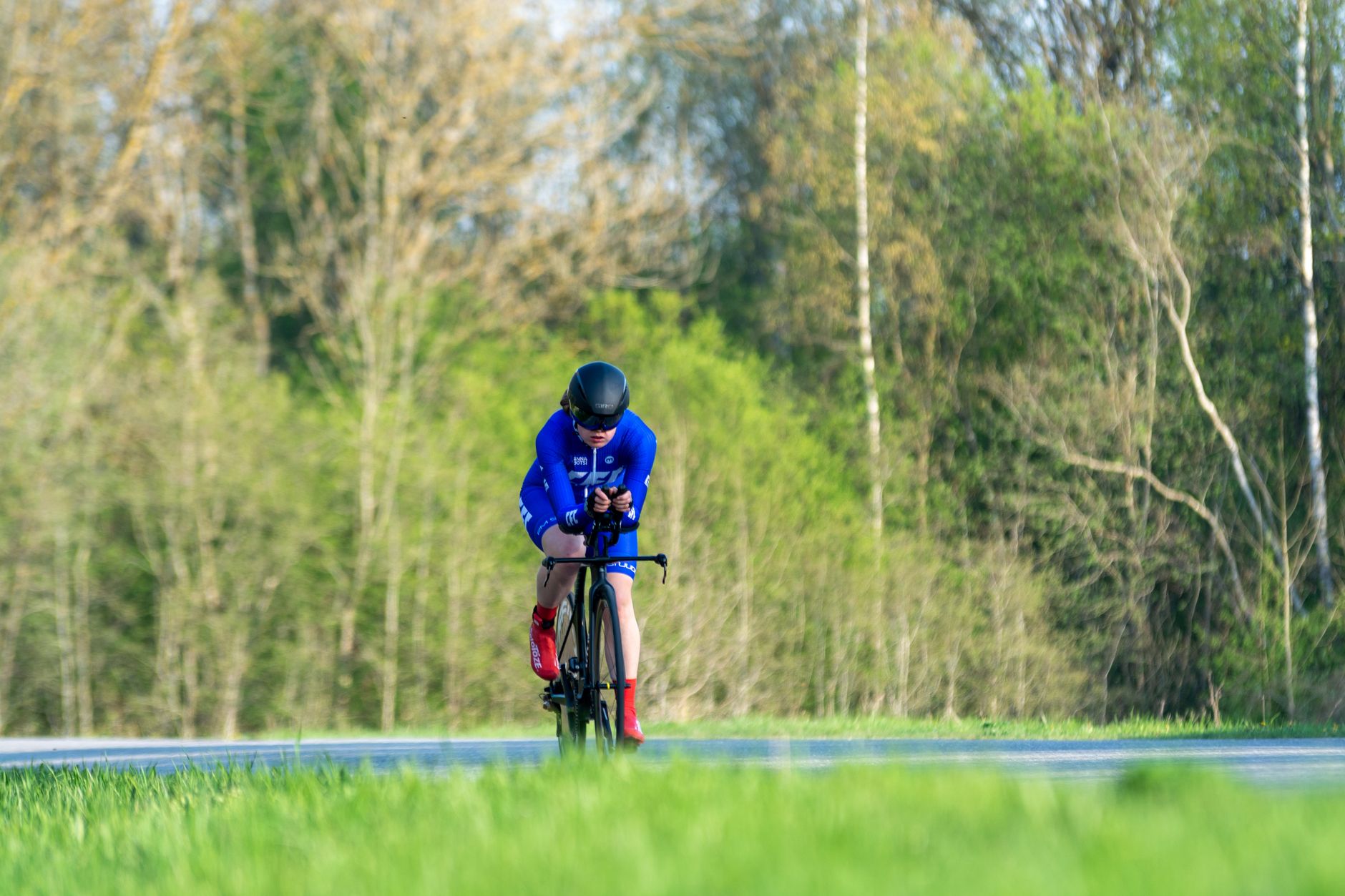 Rennräder: Specialized spart am Carbon