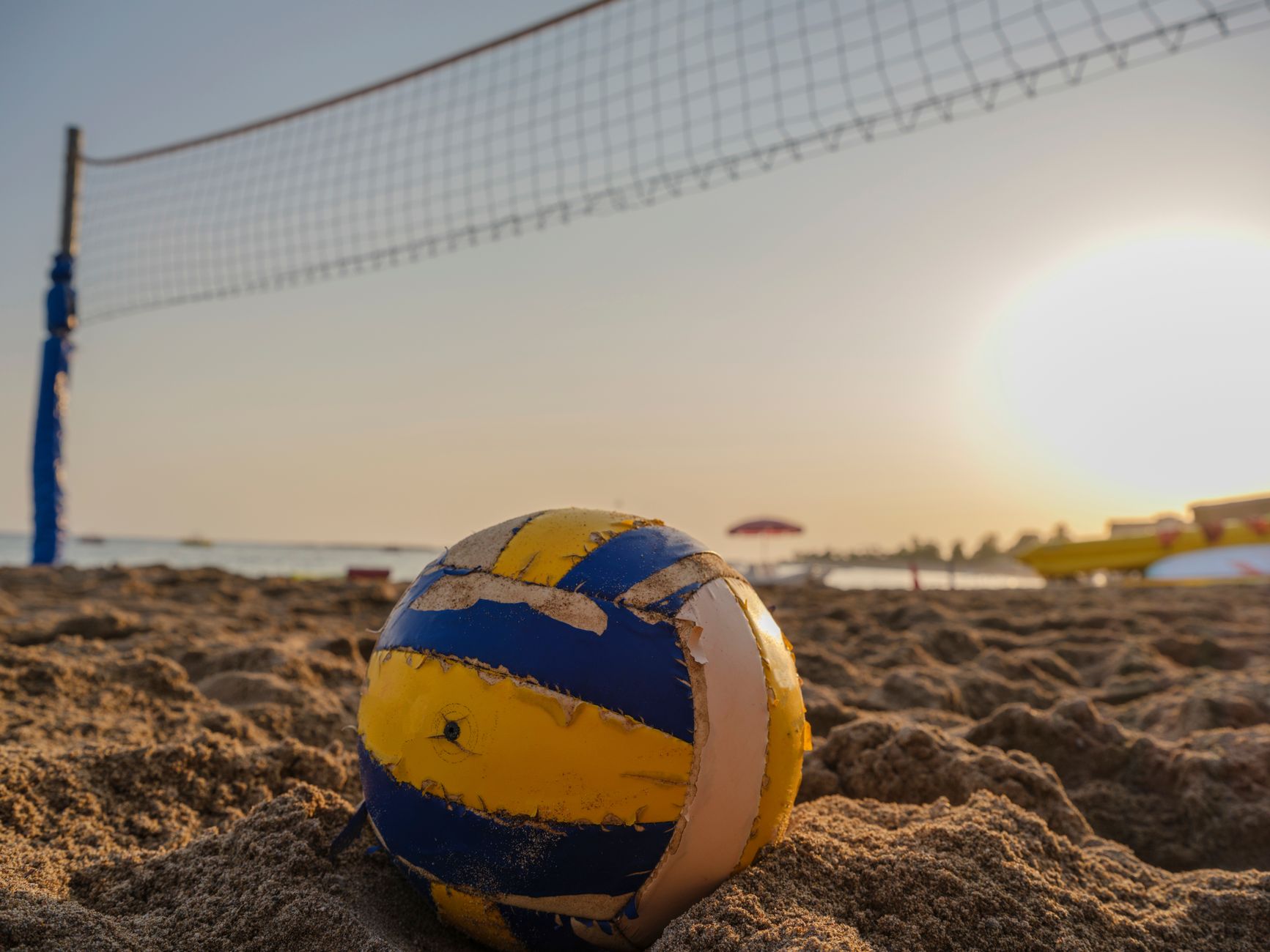 66:64 - Weltrekord-Satz bei deutschen Volleyballern
