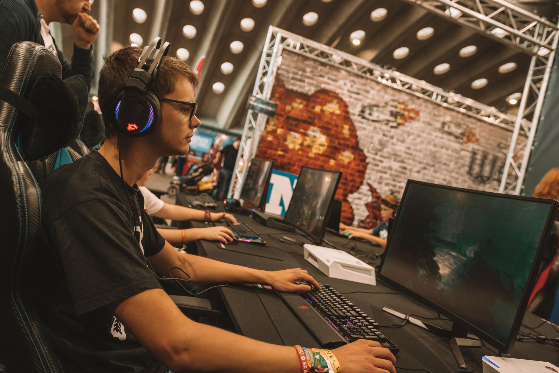 Gamescom: Aerosoft: Wie kleine deutsche Studios vom Simulationsgeschäft leben