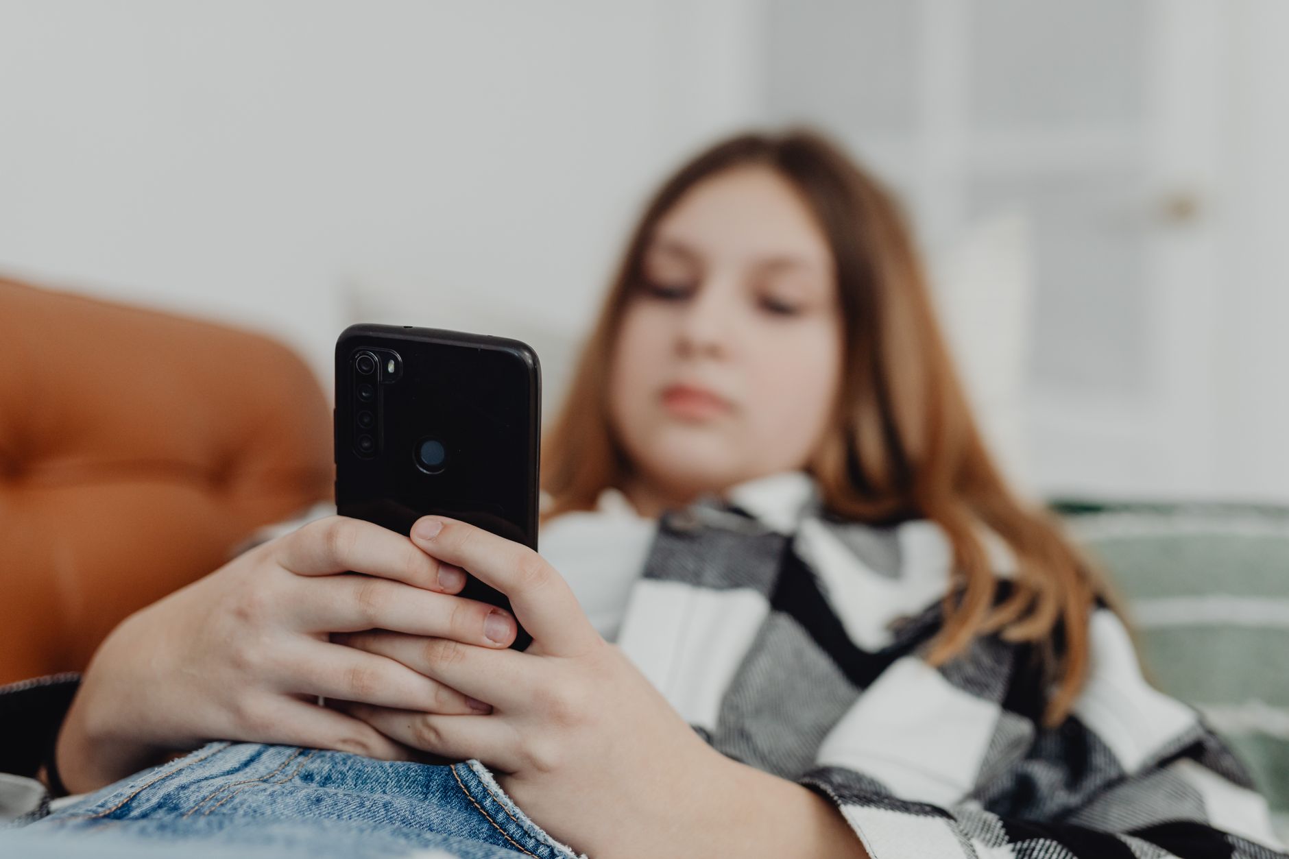 Umfrage der TK: Hälfte der Teenager für Social-Media-Altersgrenzen