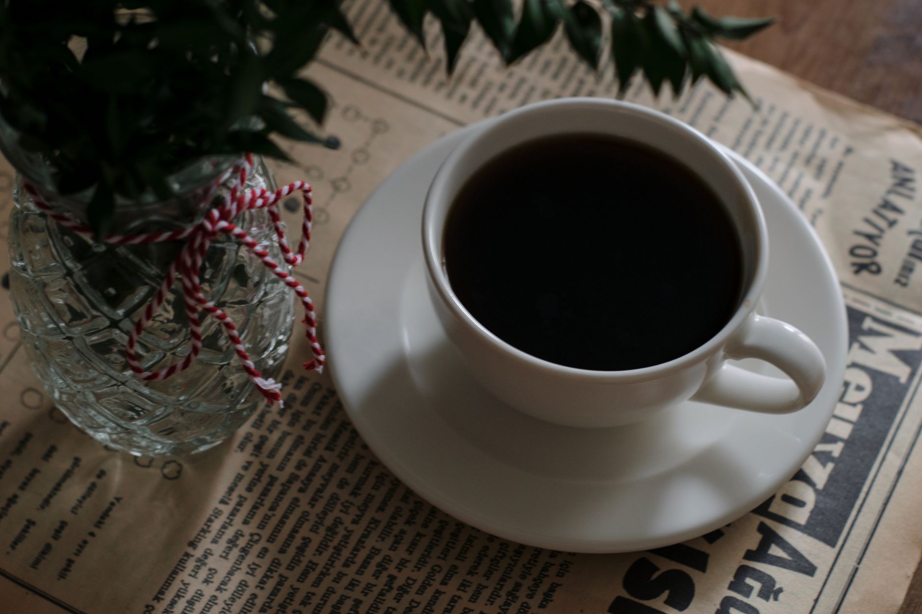 Hype um Koffein-Shampoos - ist der Trend berechtigt?