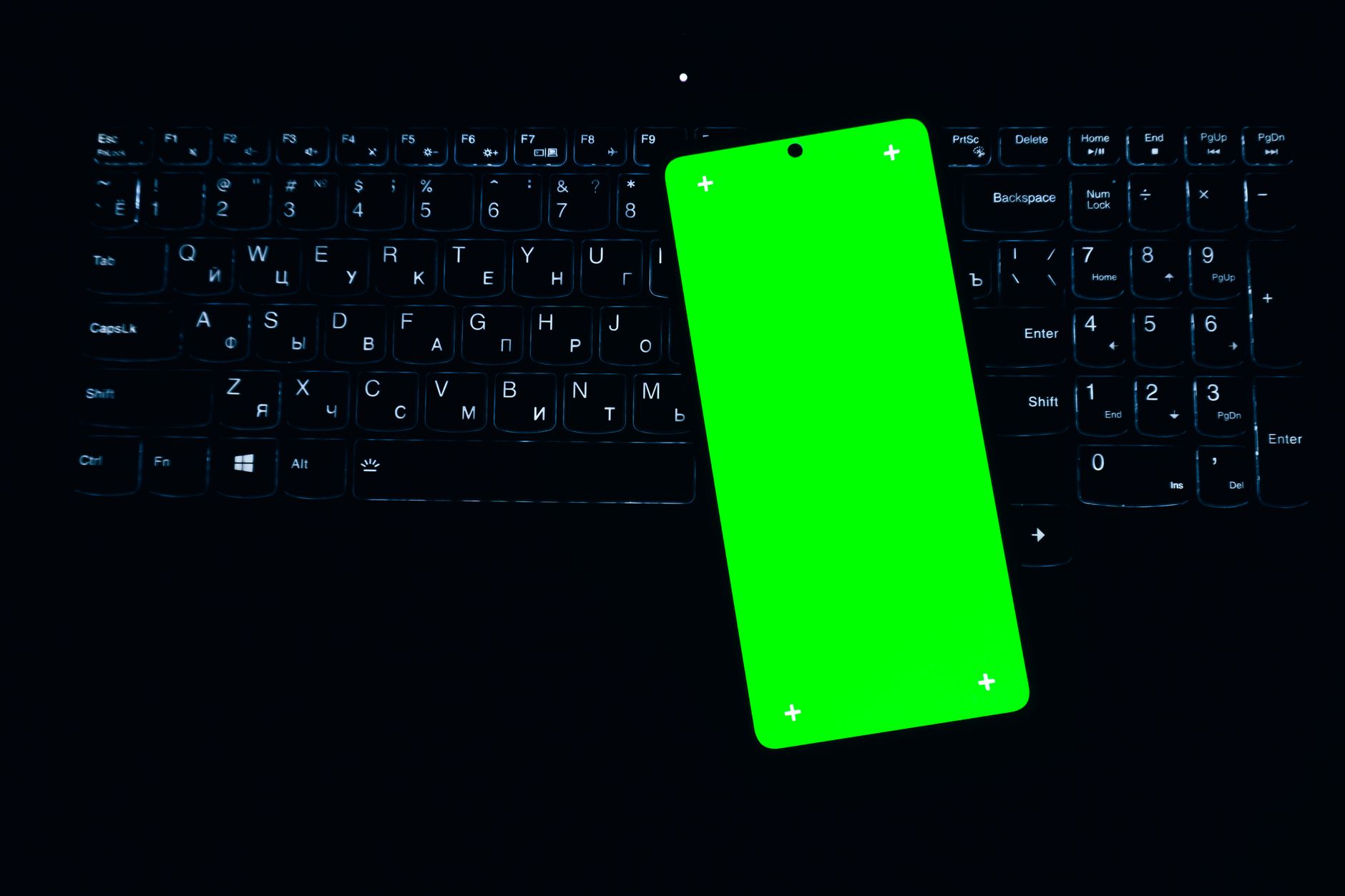 Für Android-Smartphones: Microsoft soll an Fernsteuerung für Windows-11-PC arbeiten