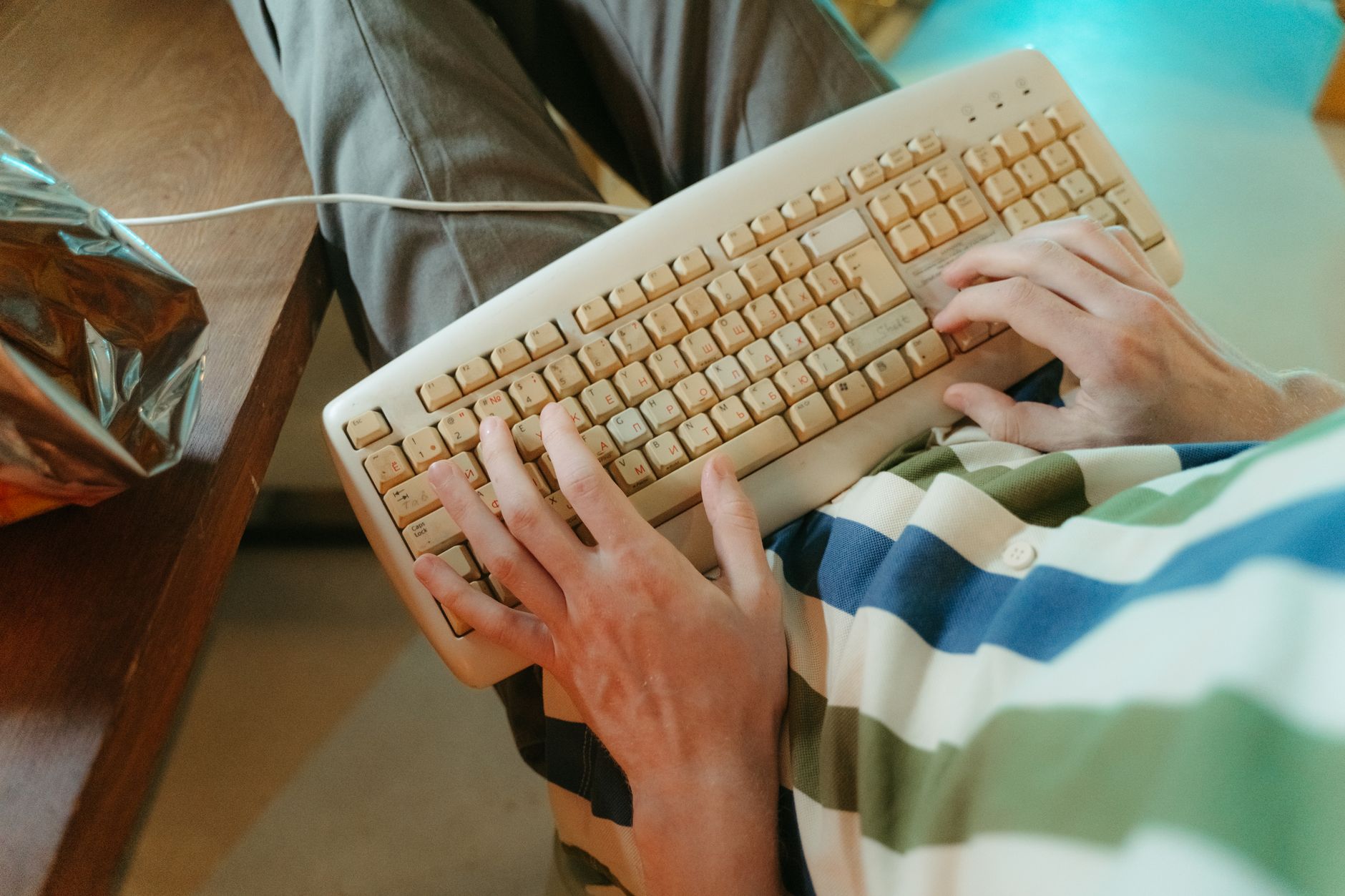Gamescom: „Dwarf Fortress“ nach 20 Jahren: „Wir stecken jetzt in diesem Ökosystem fest“