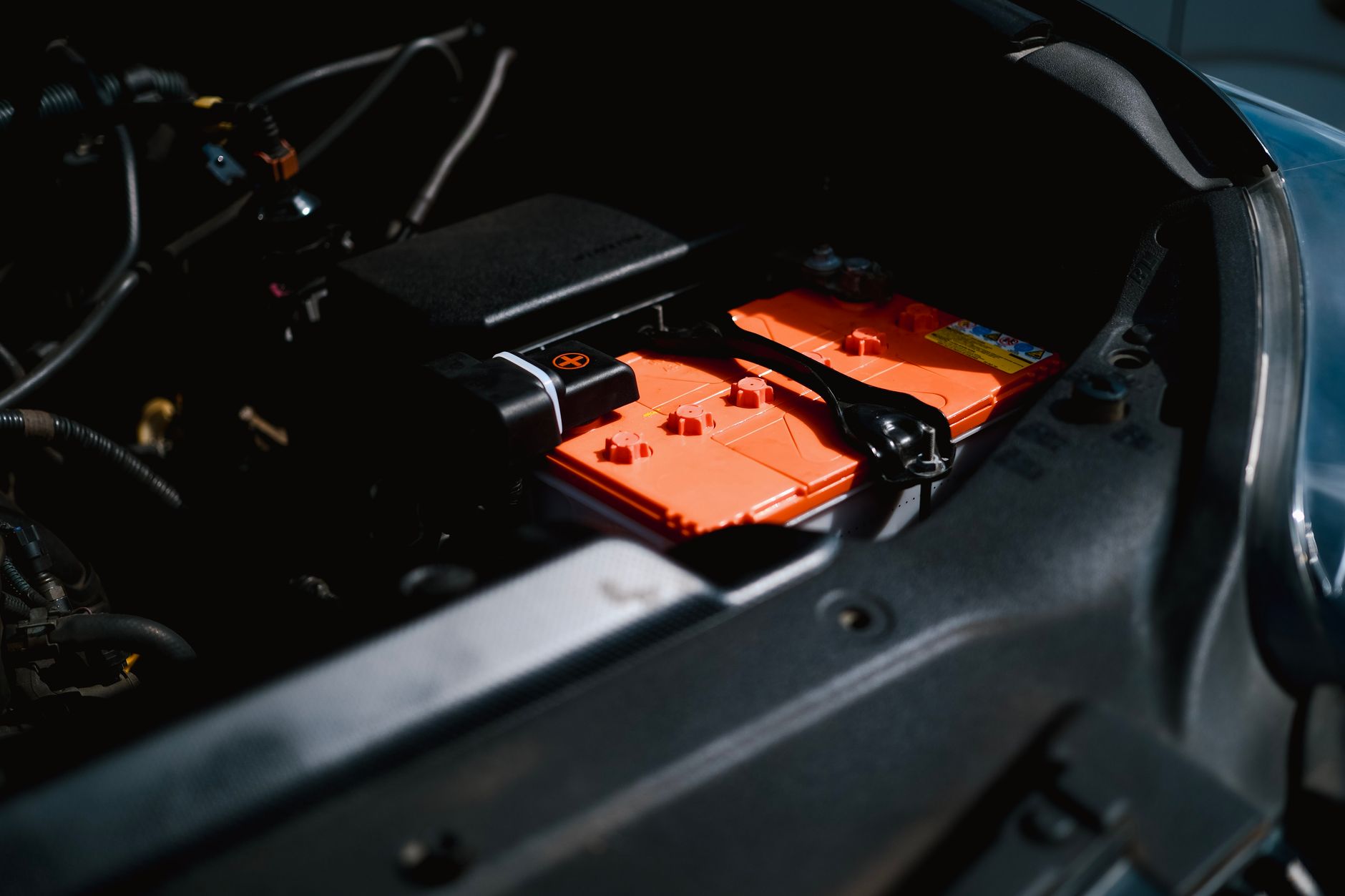 Kia Seltos Hybrid: Kleine Batterie auch für externe Verbraucher