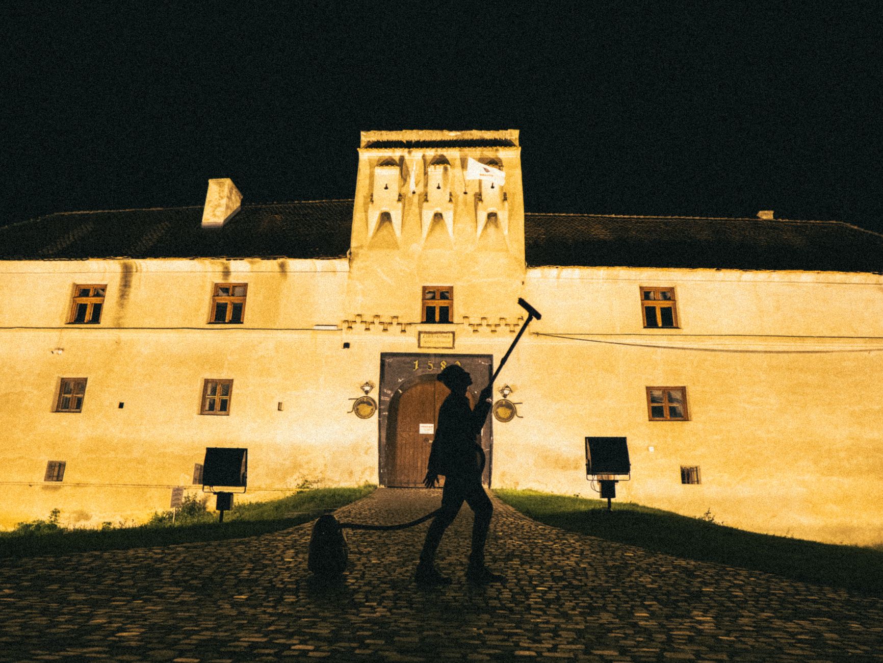 Schatz von Villena: Einbrecher stehlen Goldschatz aus spanischem Museum