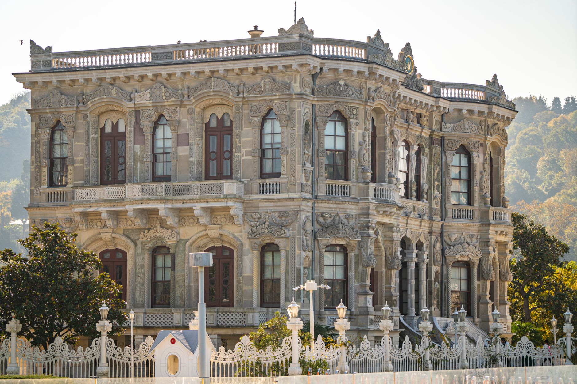 Brief aus Istanbul: Warum geht es uns allen „wie der Türkei“?